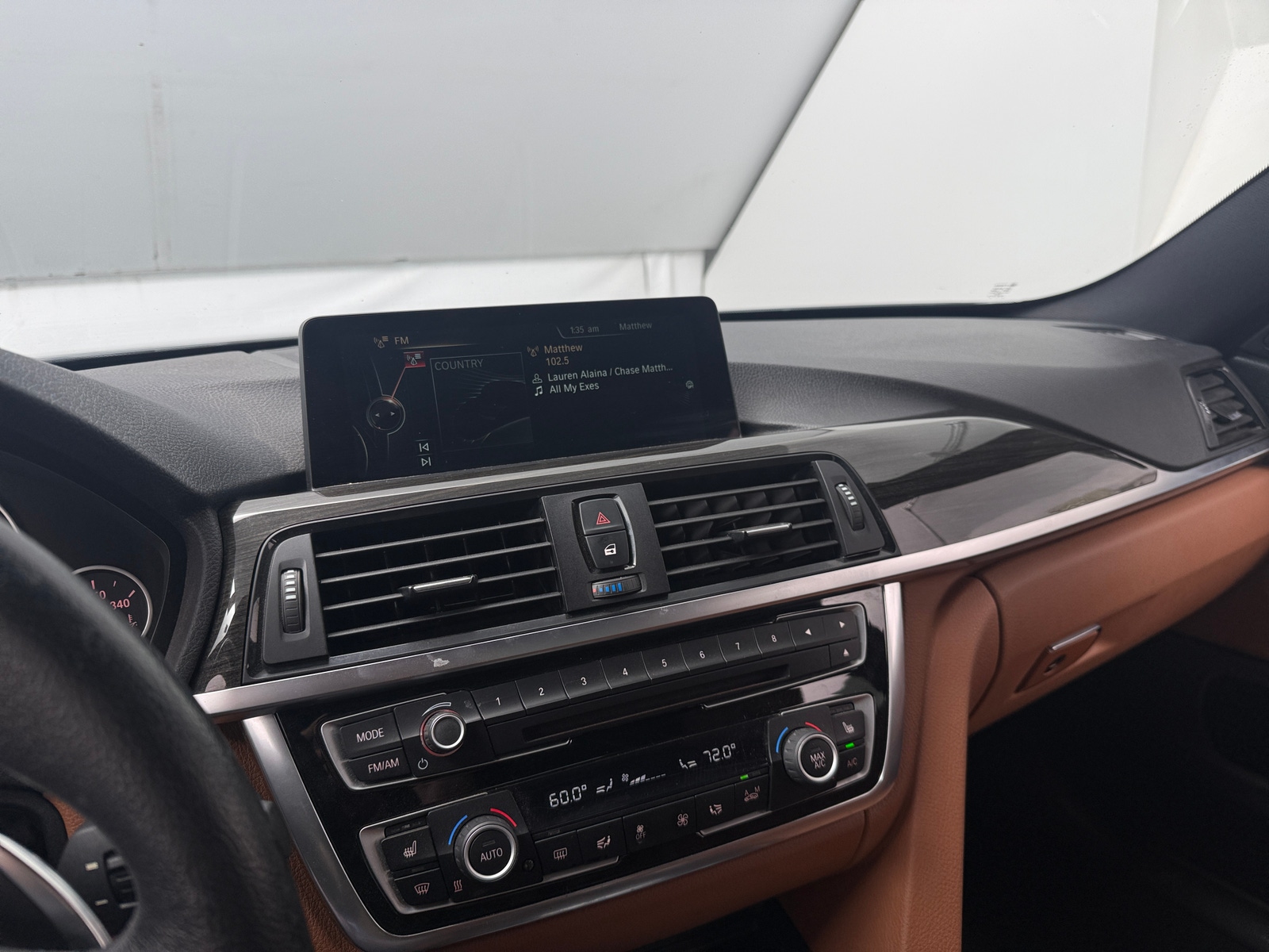 Thumbnail: 2016 BMW 4 Series - 4