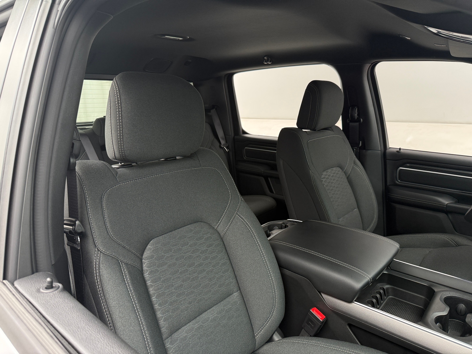 Thumbnail: 2026 RAM 1500 - 2