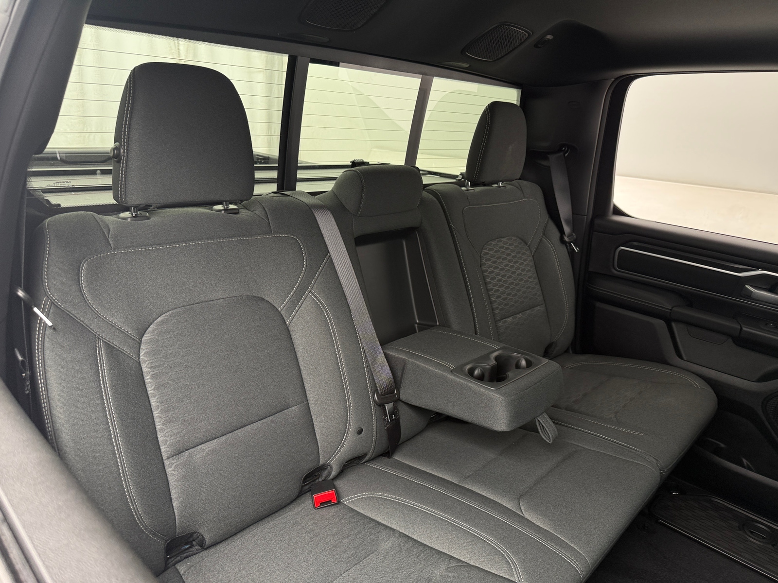 Thumbnail: 2026 RAM 1500 - 6