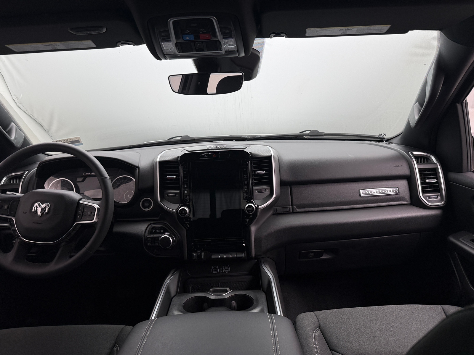 Thumbnail: 2026 RAM 1500 - 3