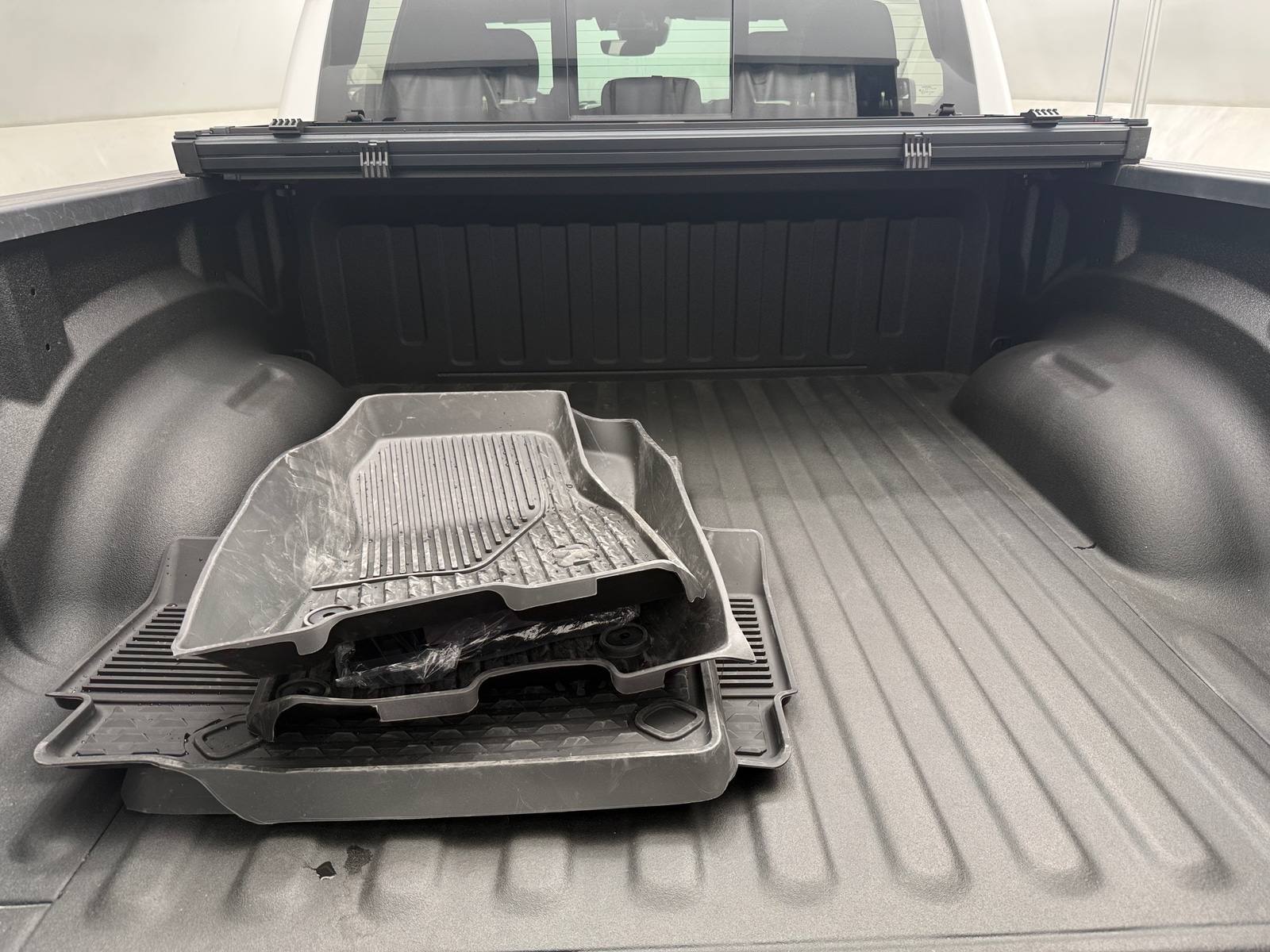 Thumbnail: 2026 RAM 1500 - 7