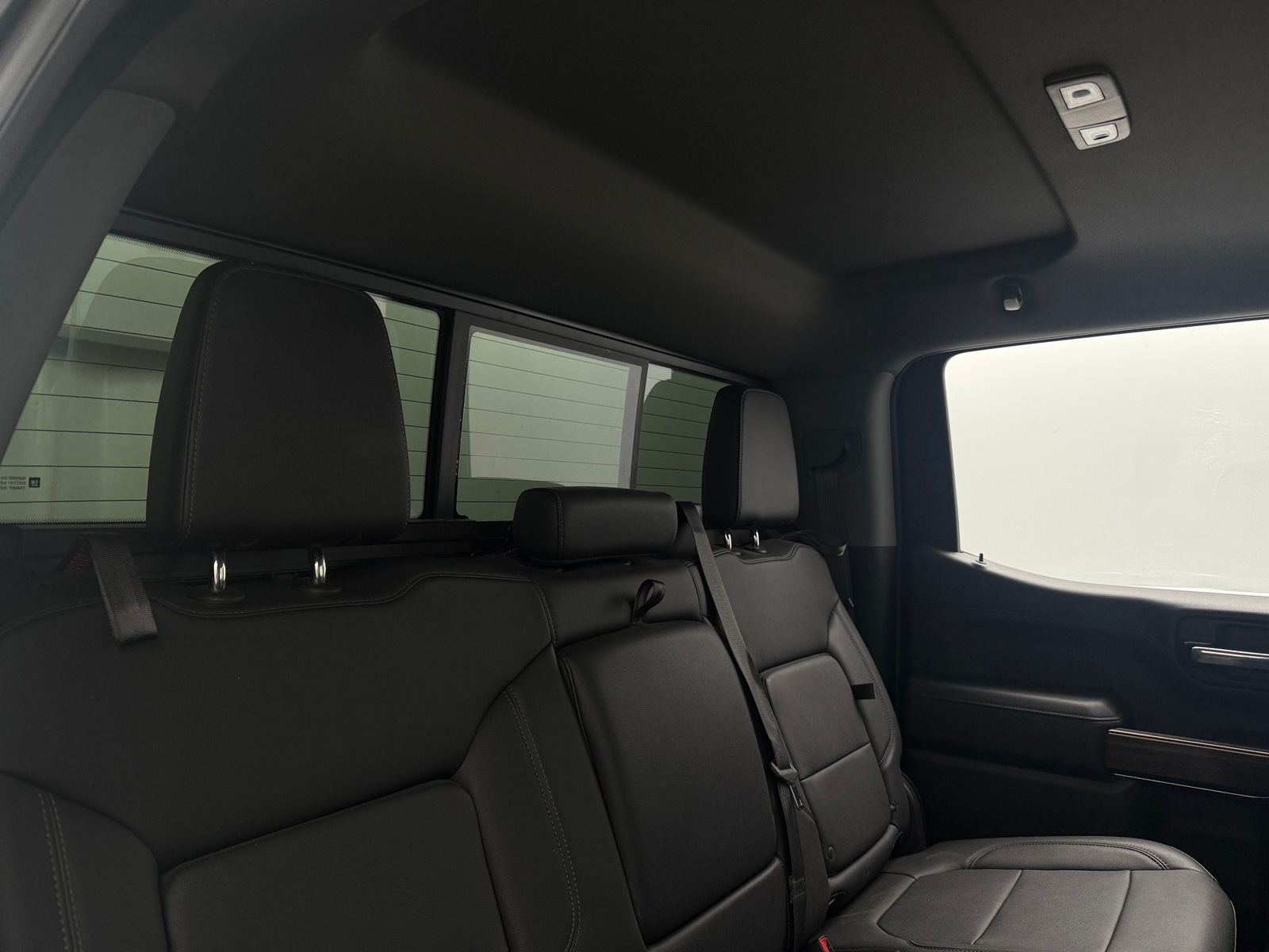 Thumbnail: 2021 Chevrolet Silverado 1500 - 5