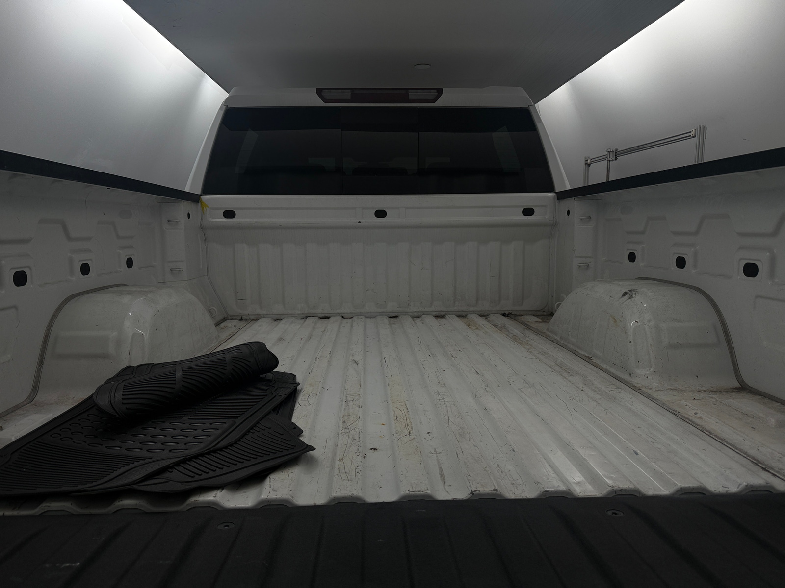 Thumbnail: 2021 Chevrolet Silverado 1500 - 6