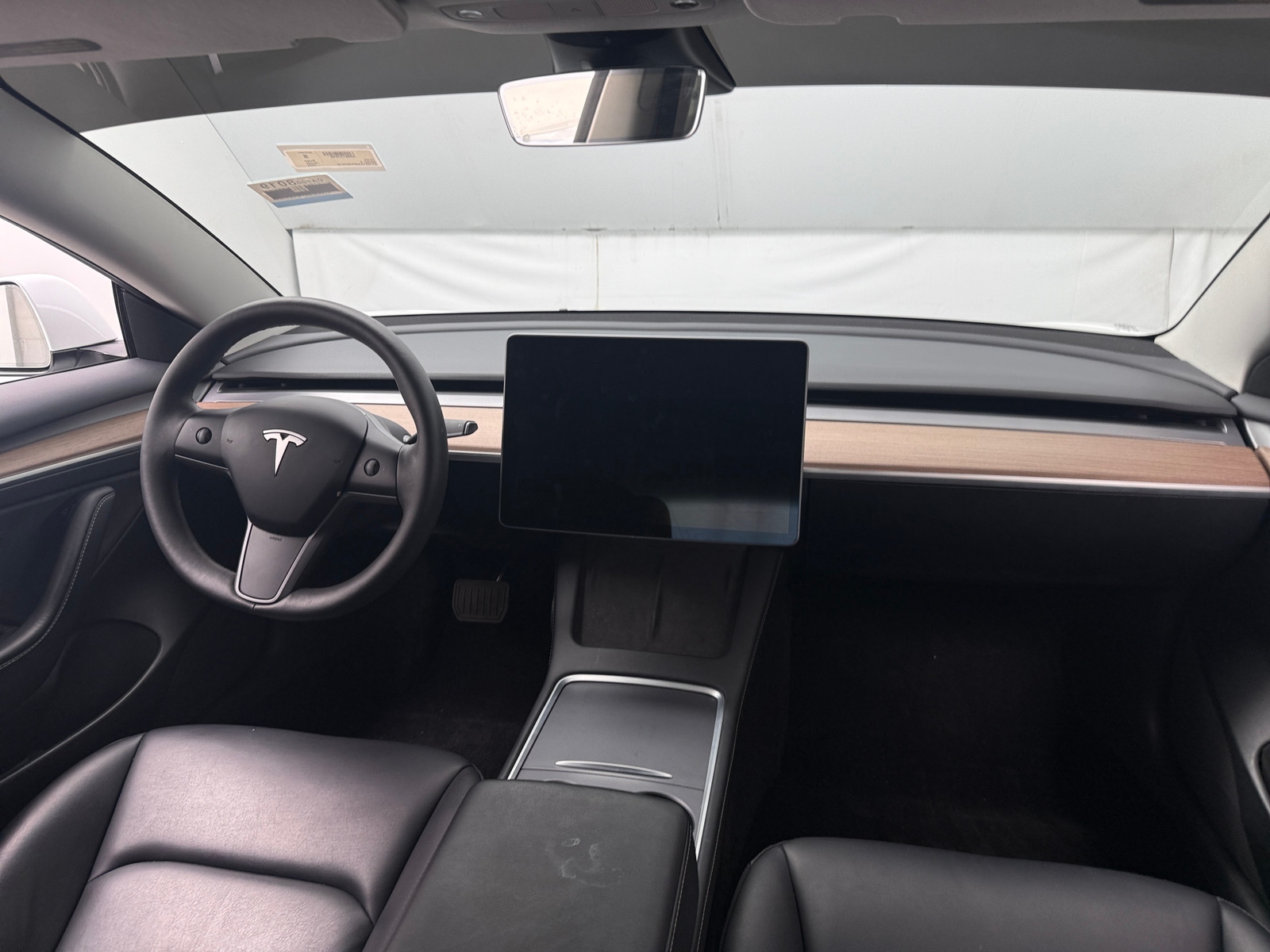 Thumbnail: 2023 Tesla Model 3 - 2