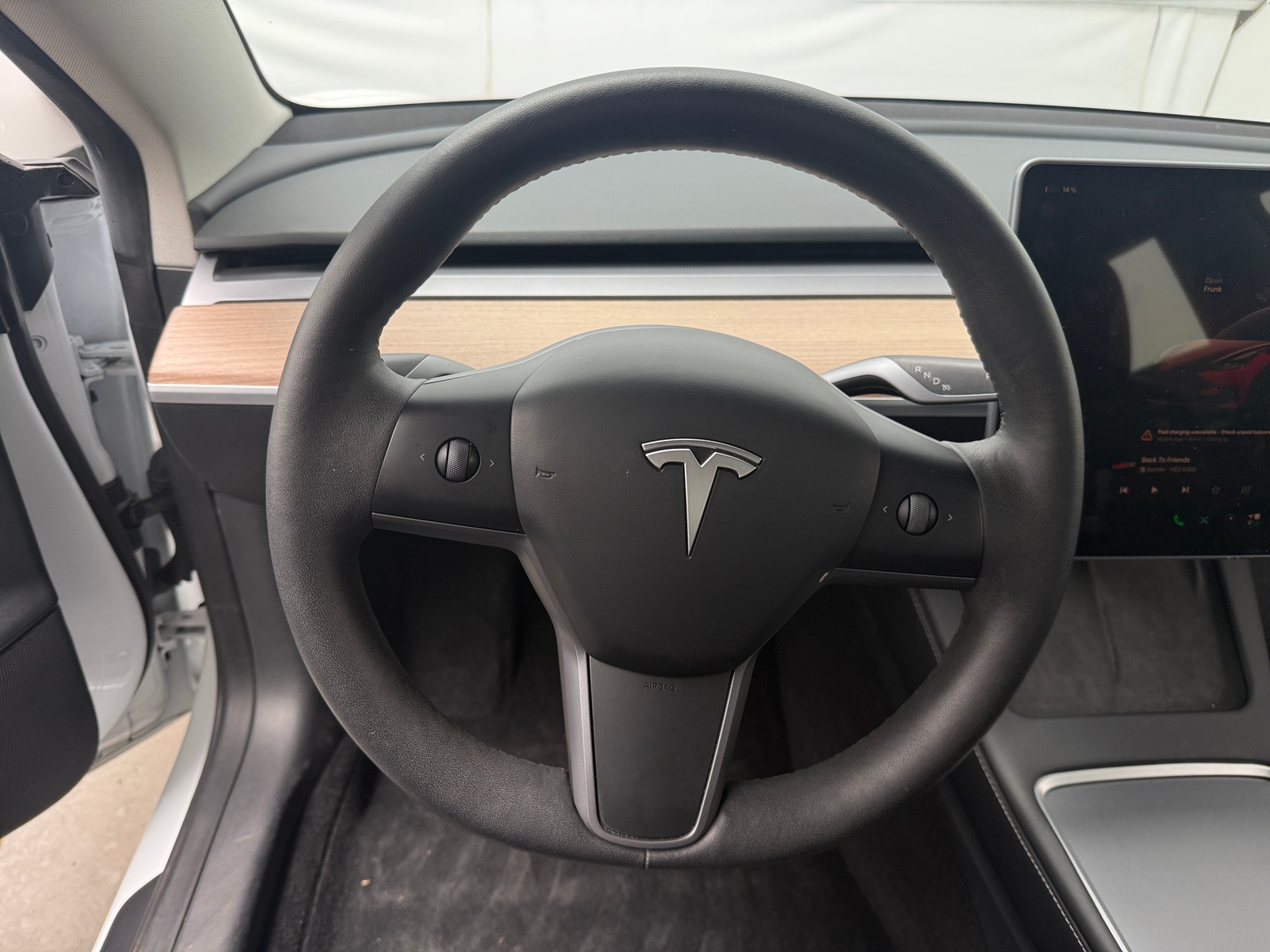 Thumbnail: 2023 Tesla Model 3 - 4