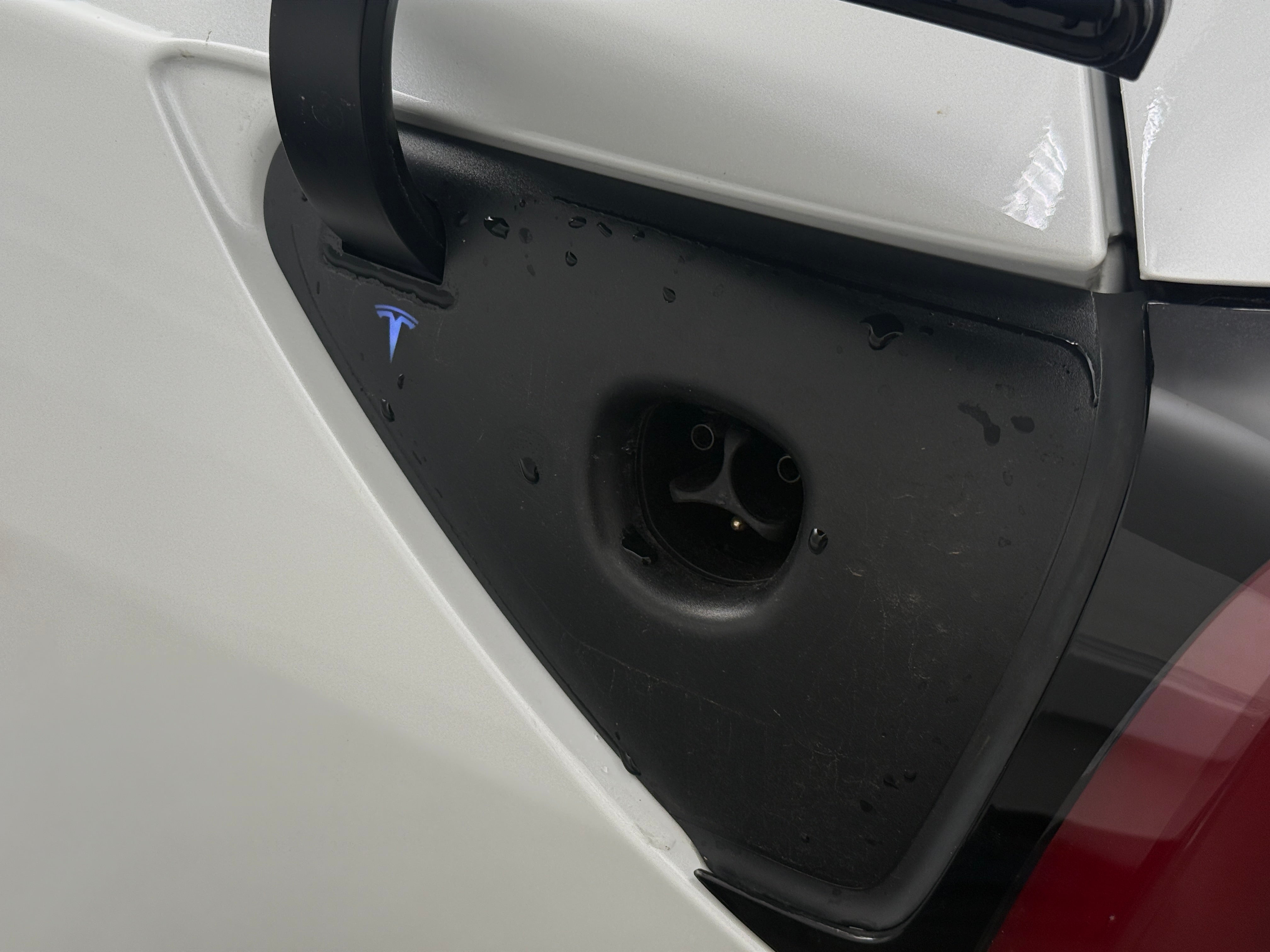 Used 2023 Tesla Model 3 Base with VIN 5YJ3E1EA9PF557216 for sale in Auburn, WA
