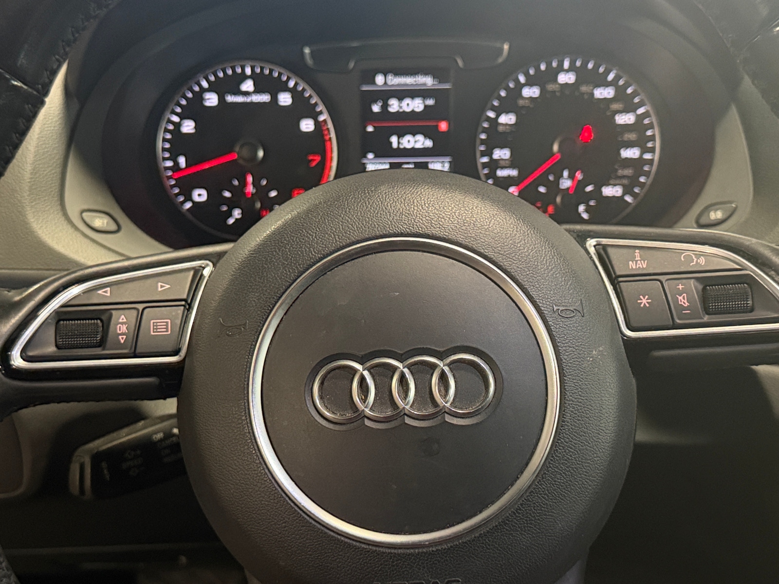 Thumbnail: 2017 Audi Q3 - 5
