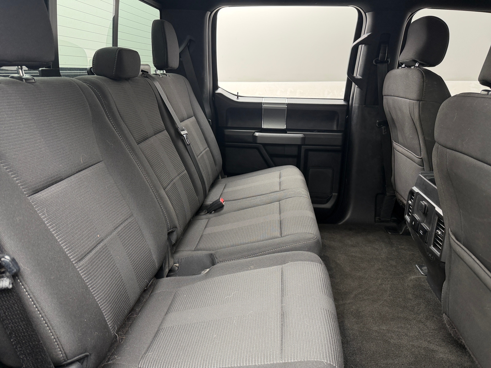 Thumbnail: 2017 Ford Econoline - 6