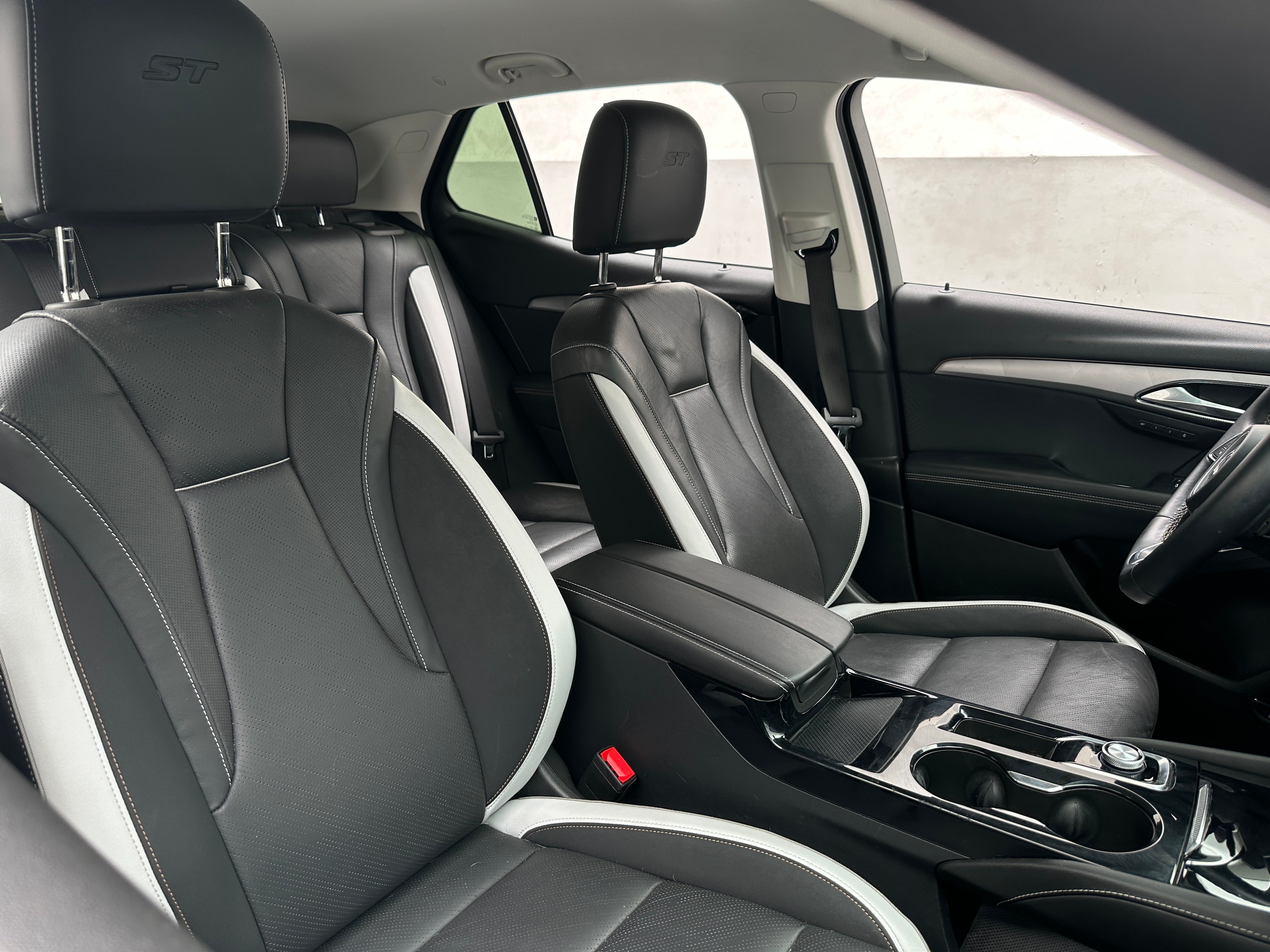 2024 Buick Envision Sport Touring