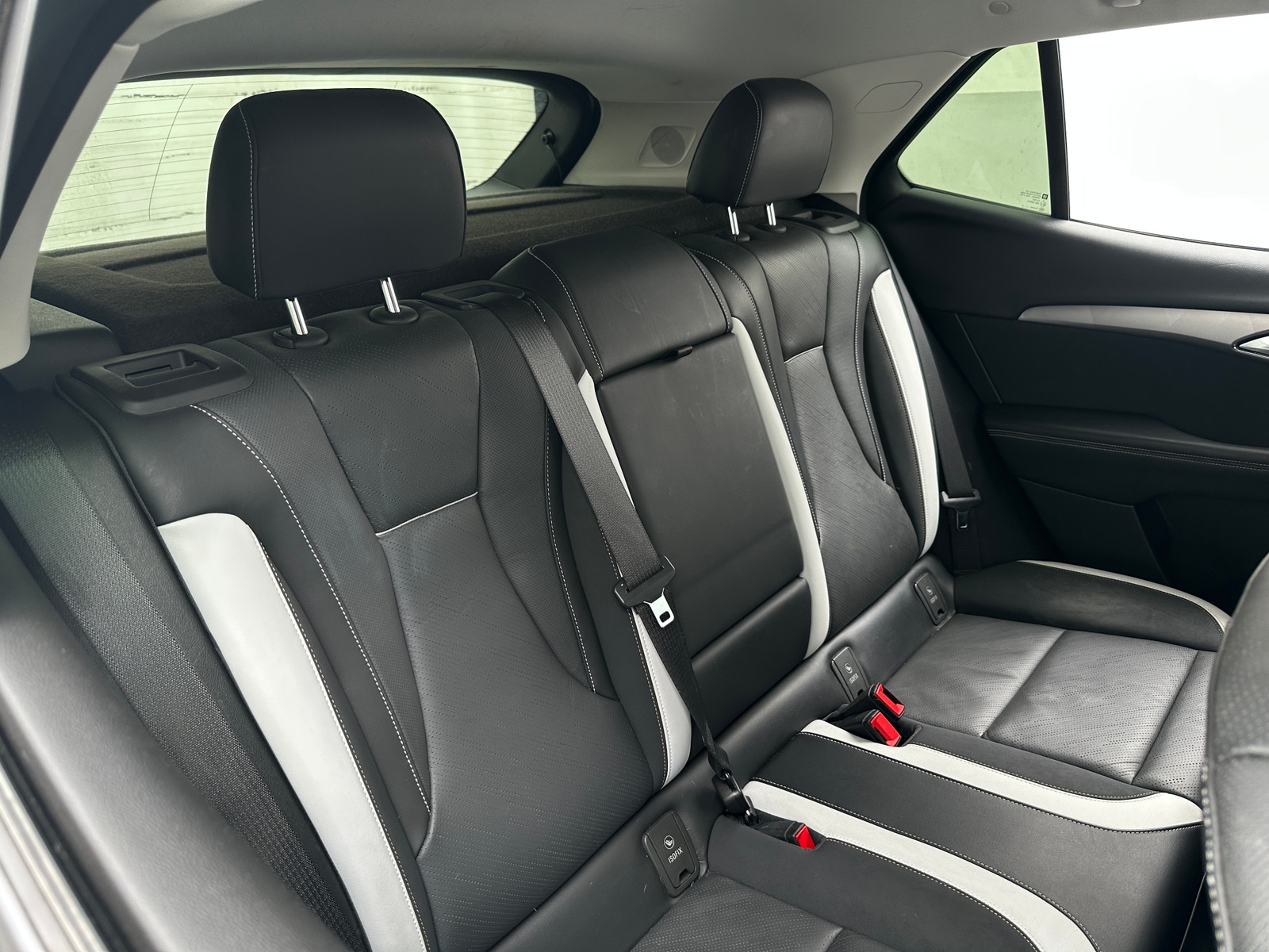 Thumbnail: 2024 Buick Envision - 5