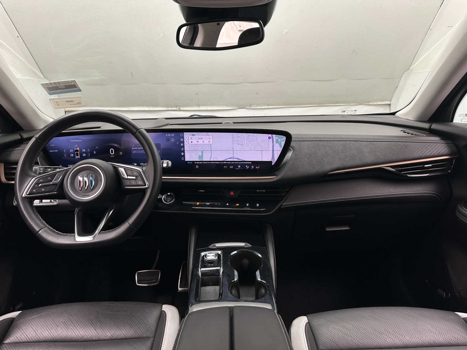 Thumbnail: 2024 Buick Envision - 2