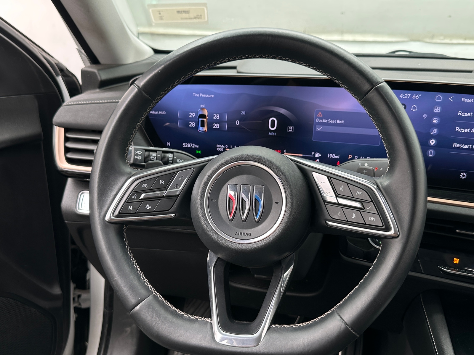 Thumbnail: 2024 Buick Envision - 4