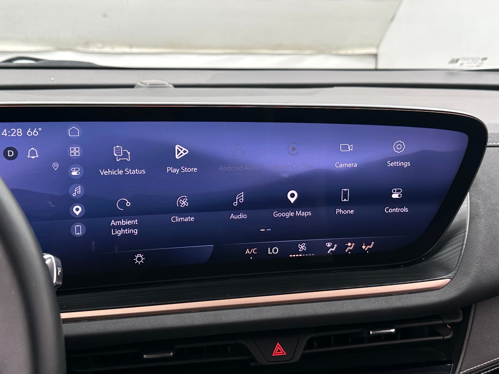 Thumbnail: 2024 Buick Envision - 3