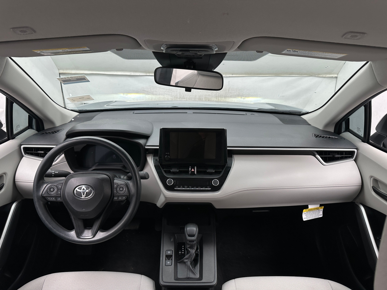 Thumbnail: 2026 Toyota Corolla Cross - 3