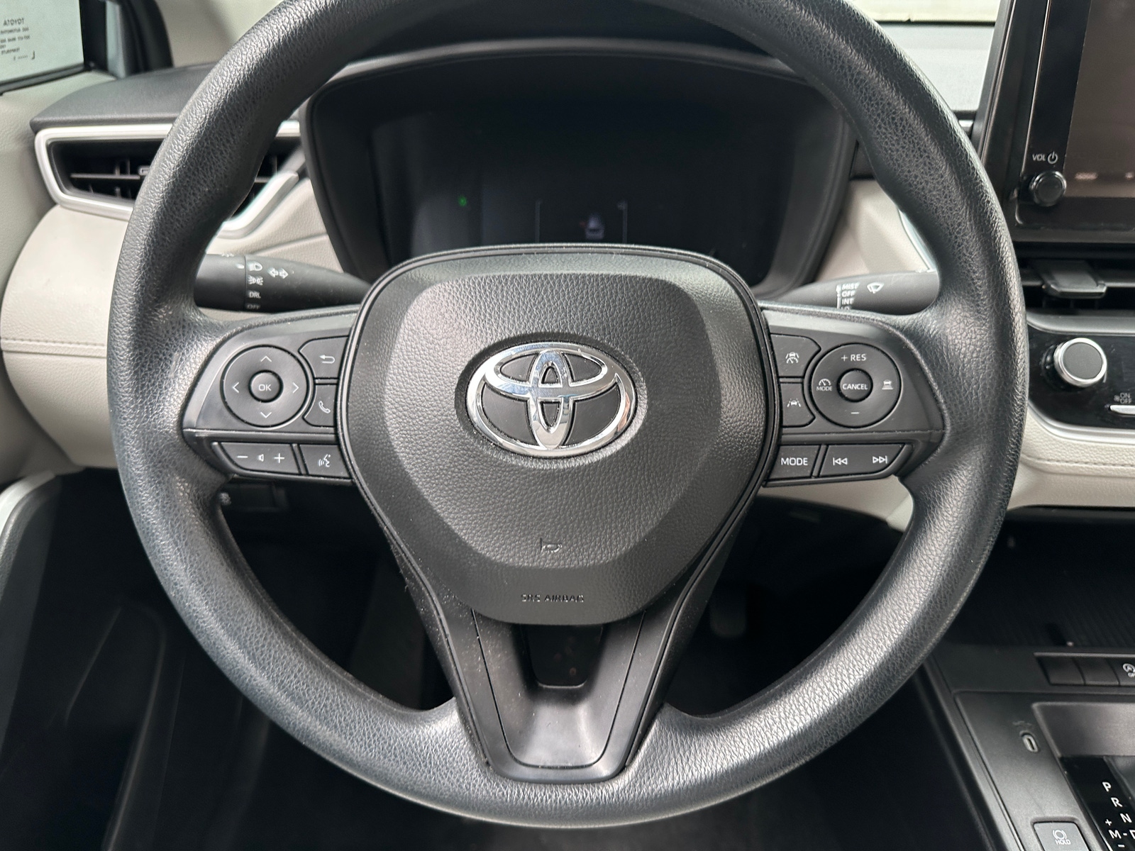 Thumbnail: 2026 Toyota Corolla Cross - 5