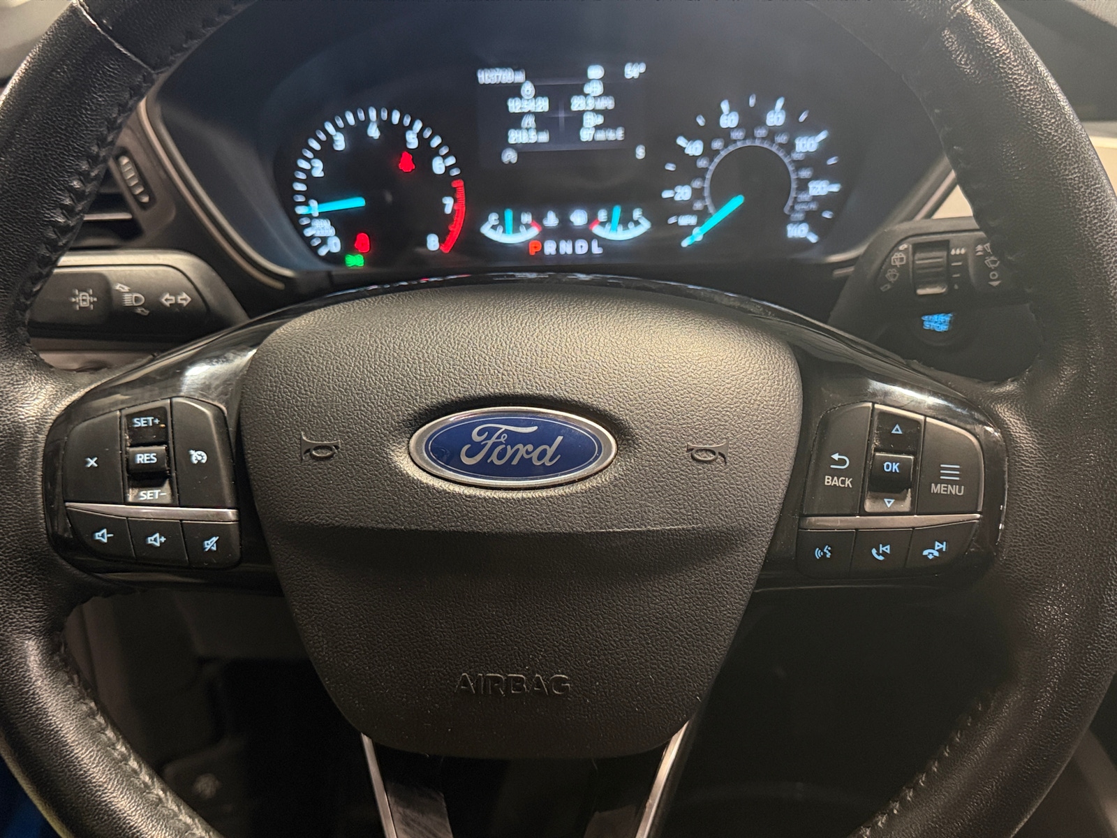 Thumbnail: 2021 Ford Escape - 4