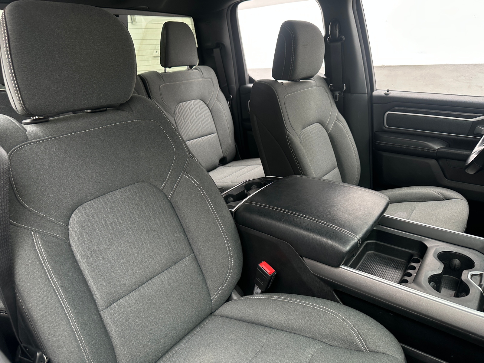 Thumbnail: 2022 RAM 1500 - 2