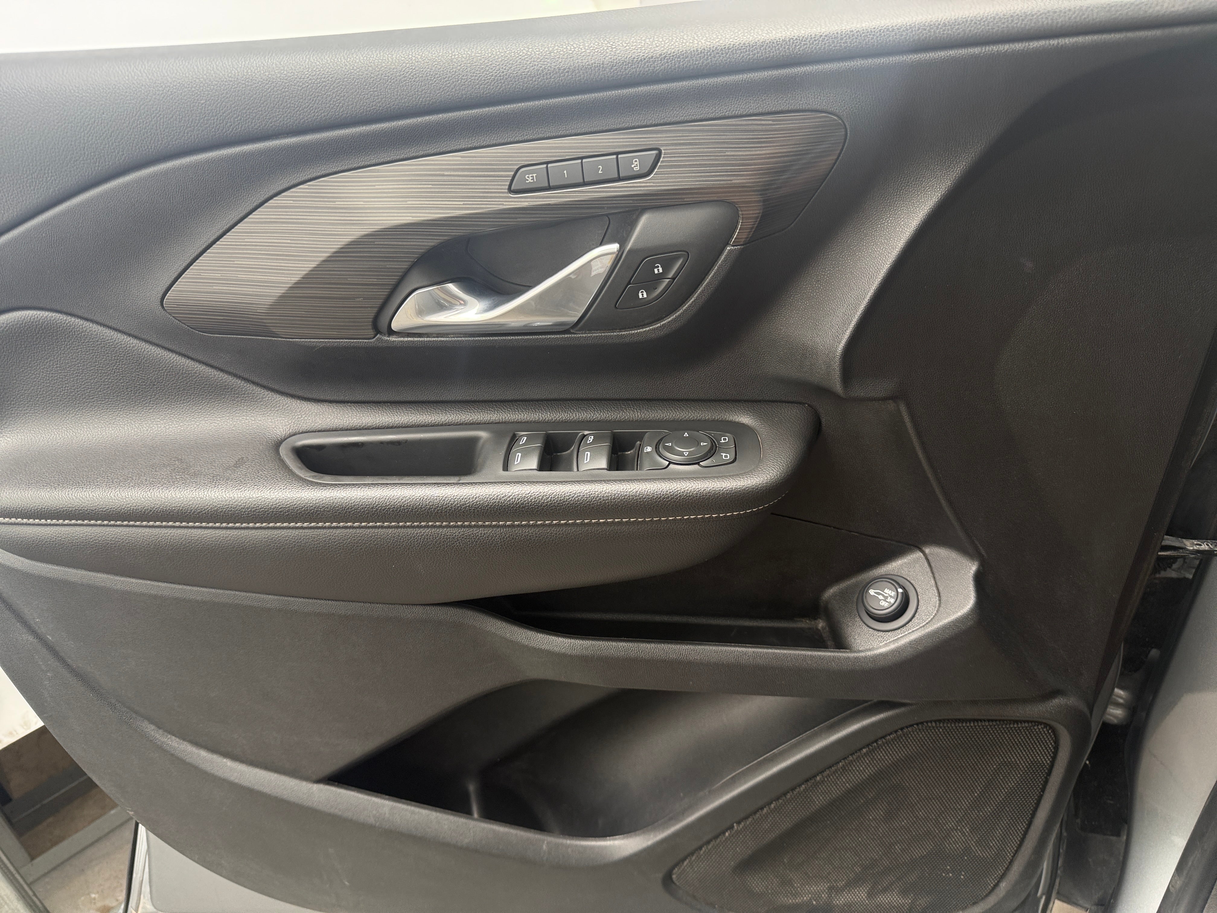 2023 GMC Terrain