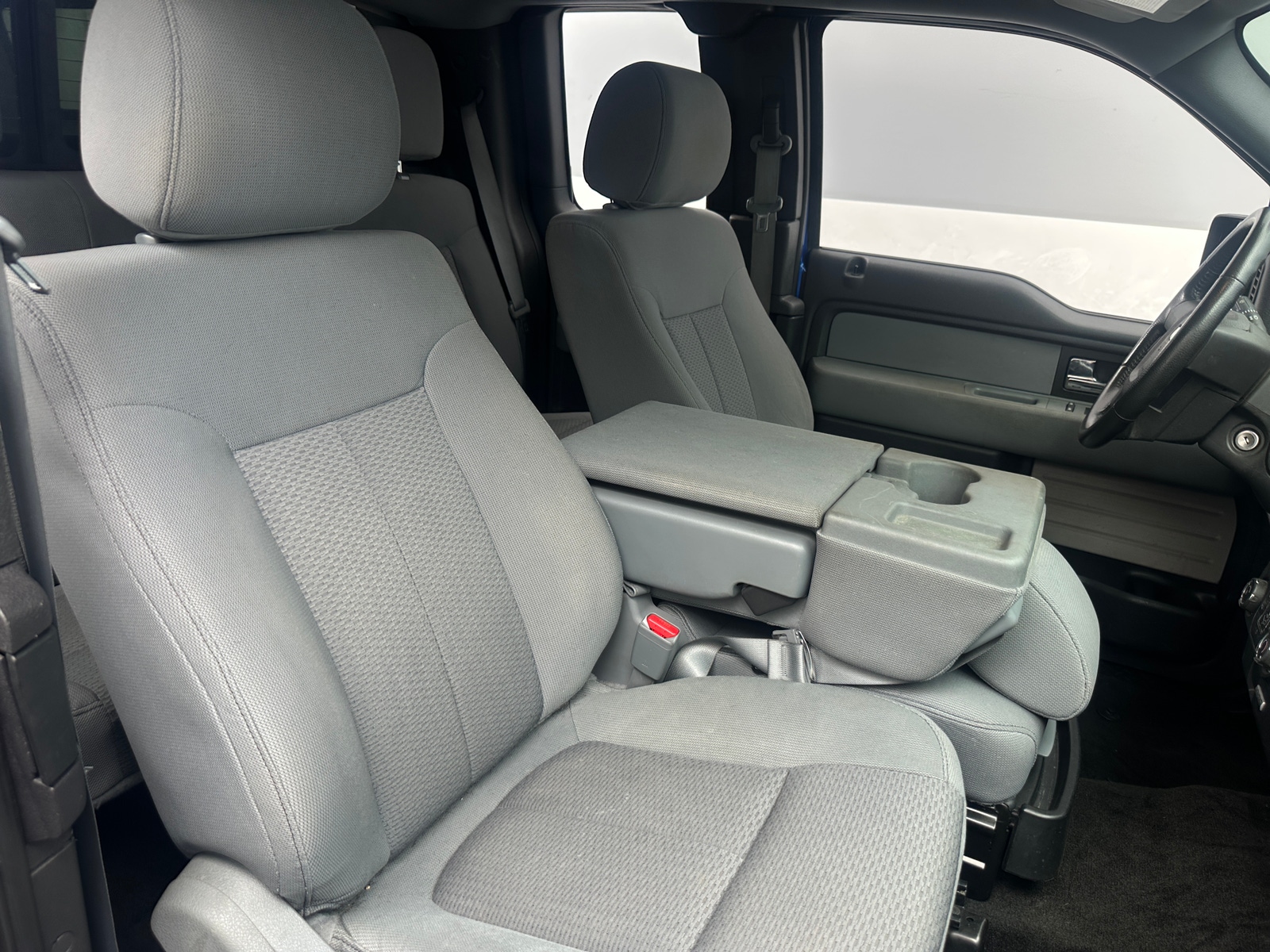 Thumbnail: 2014 Ford Econoline - 2