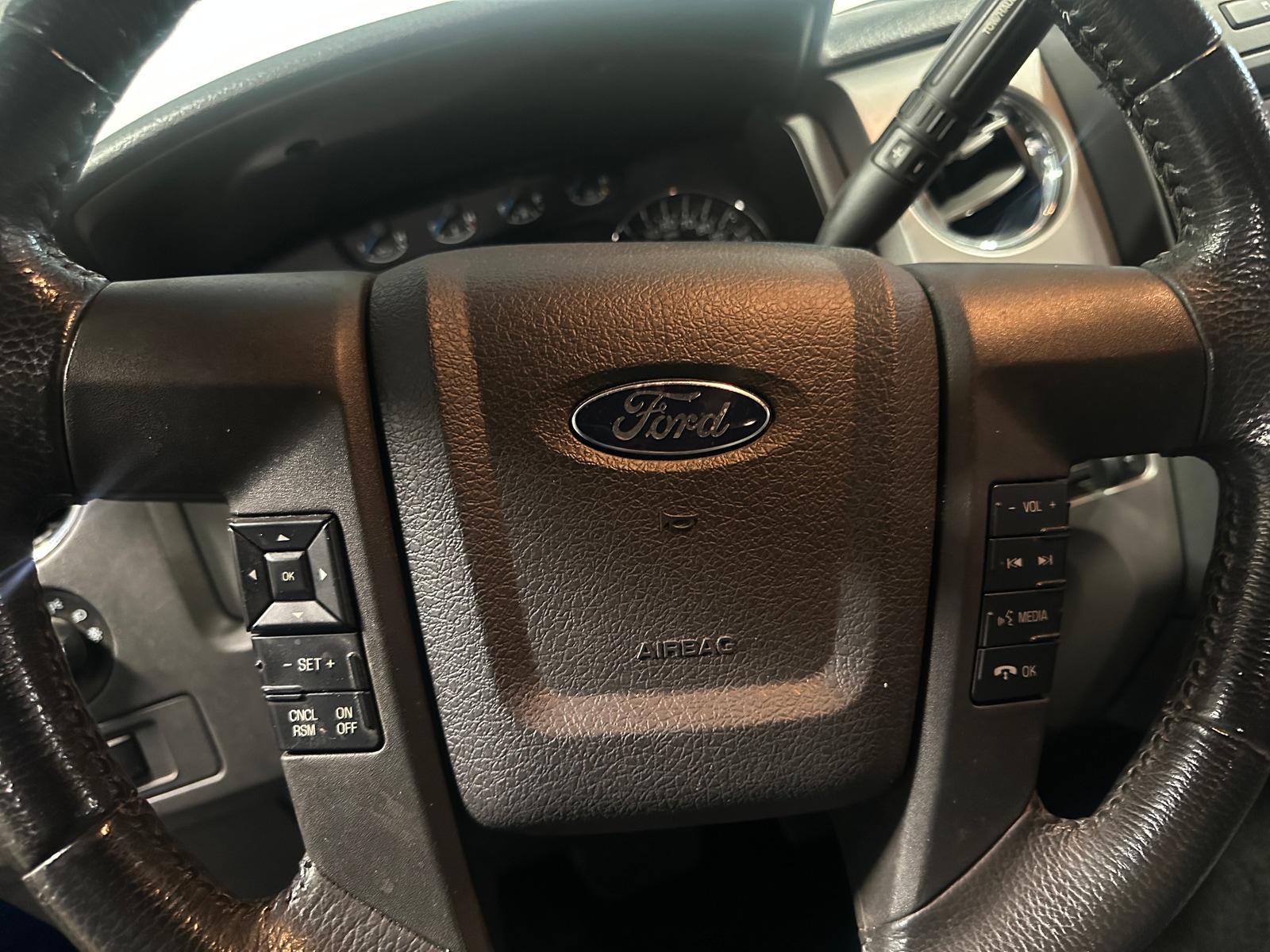 Thumbnail: 2014 Ford Econoline - 5