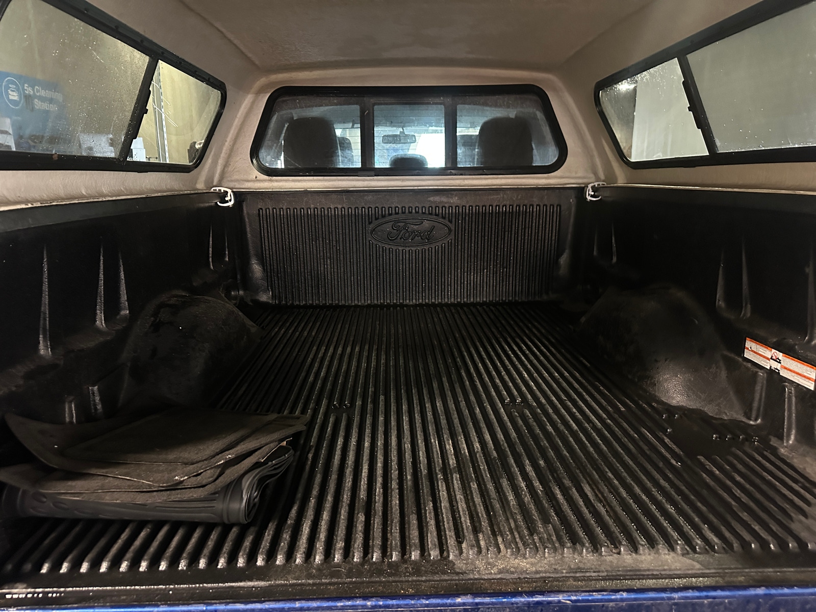 Thumbnail: 2014 Ford Econoline - 7