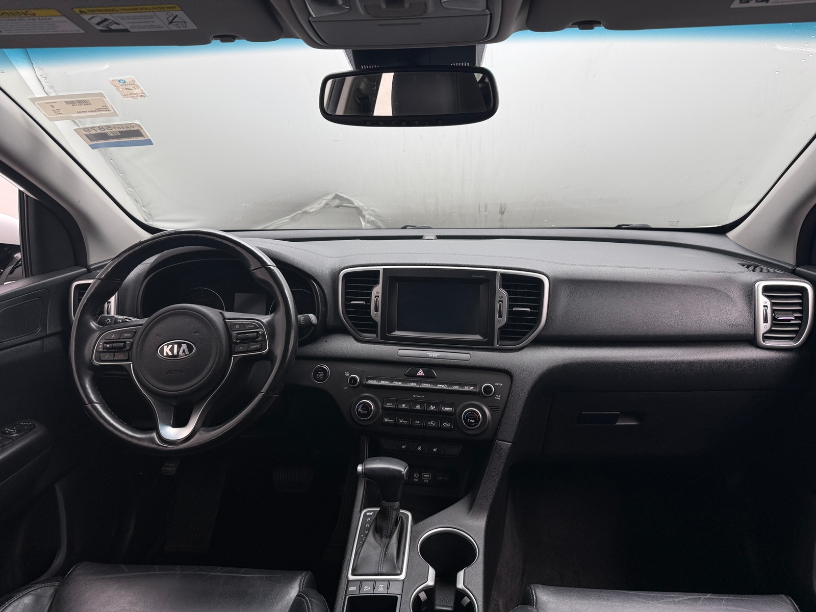 Thumbnail: 2017 Kia Sportage - 2