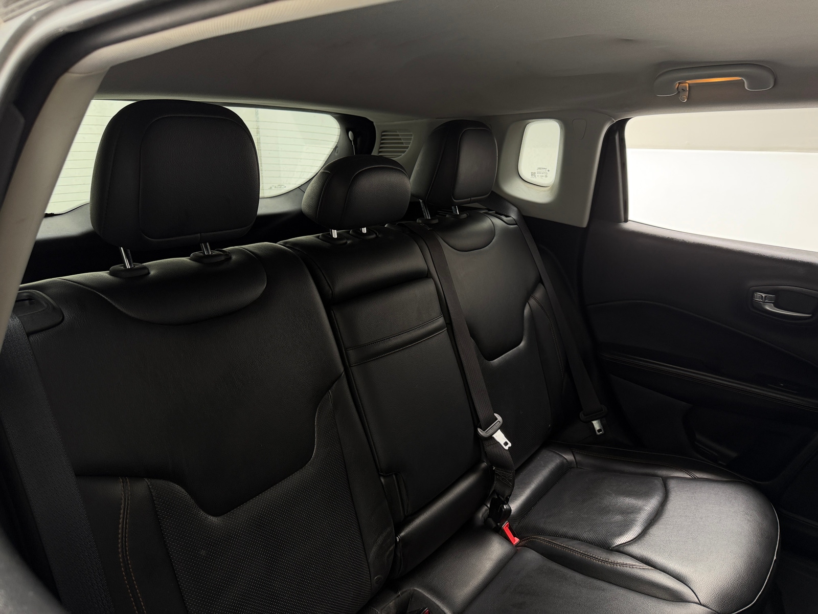 Thumbnail: 2018 Jeep Compass - 5