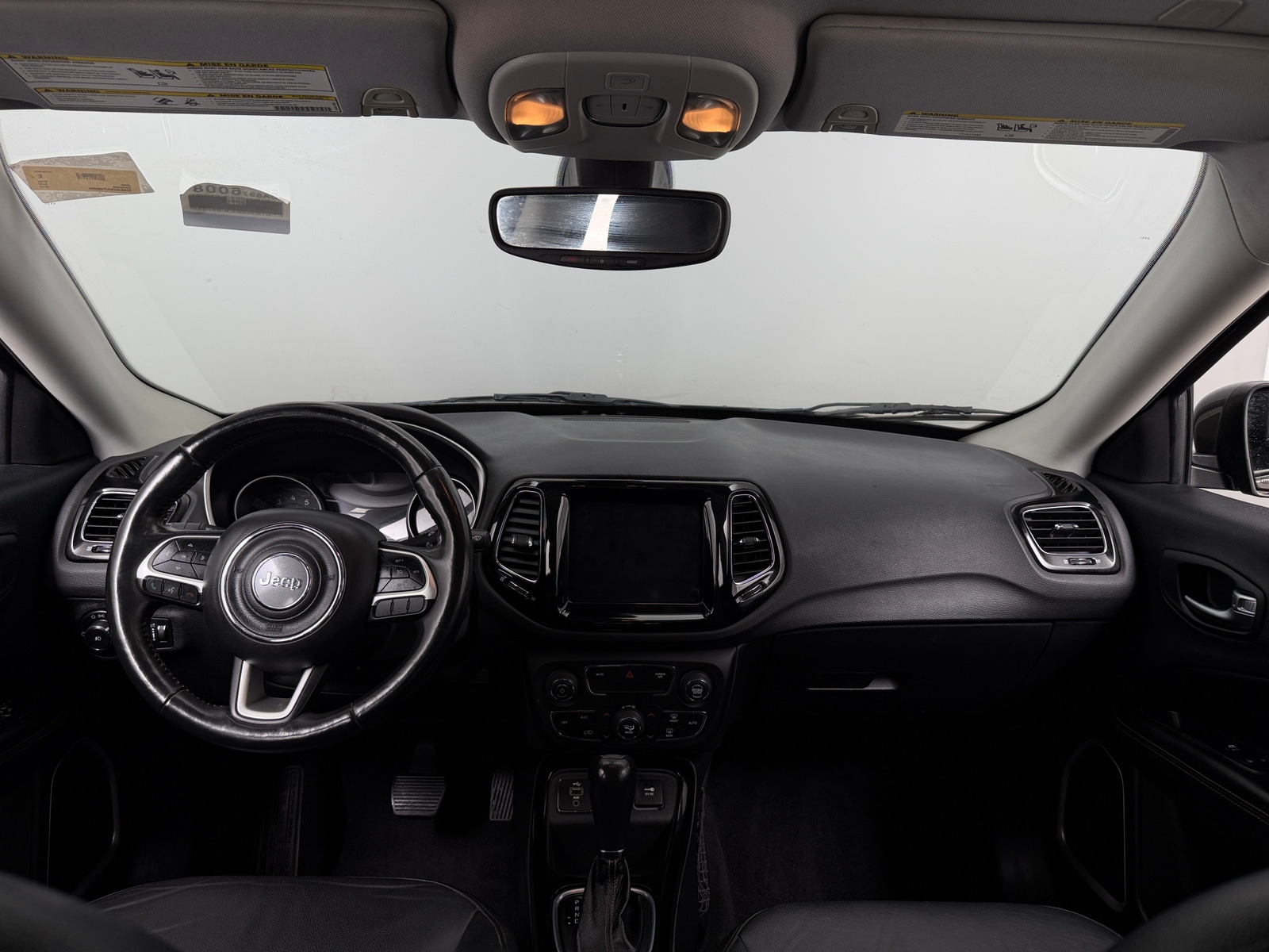 Thumbnail: 2018 Jeep Compass - 2