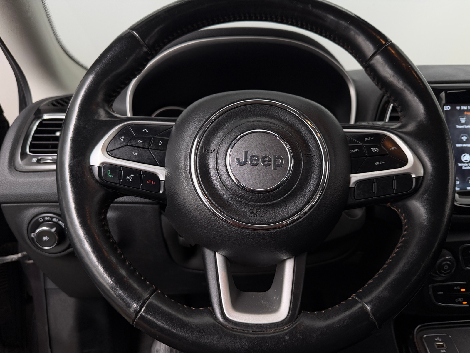Thumbnail: 2018 Jeep Compass - 4