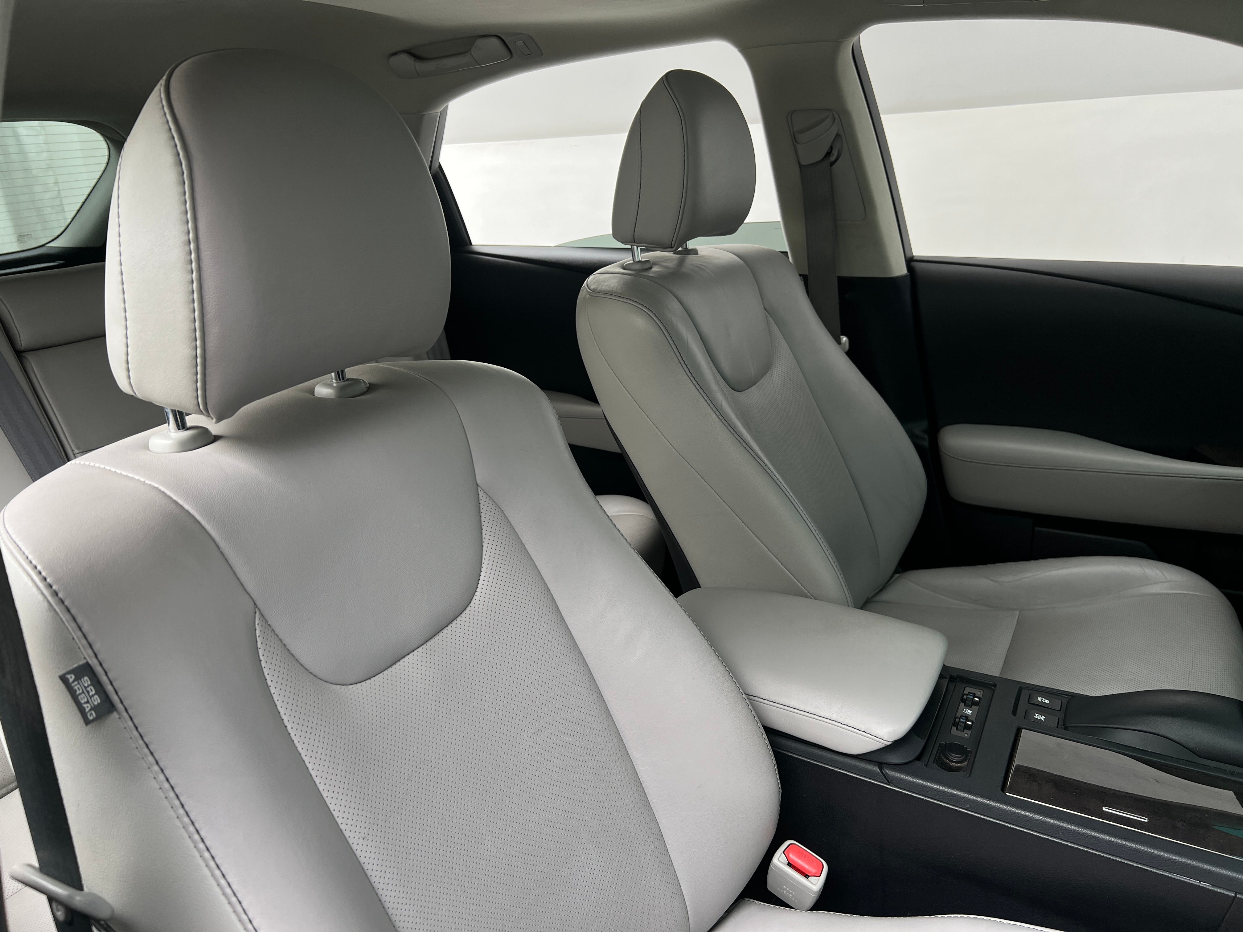 2015 Lexus RX