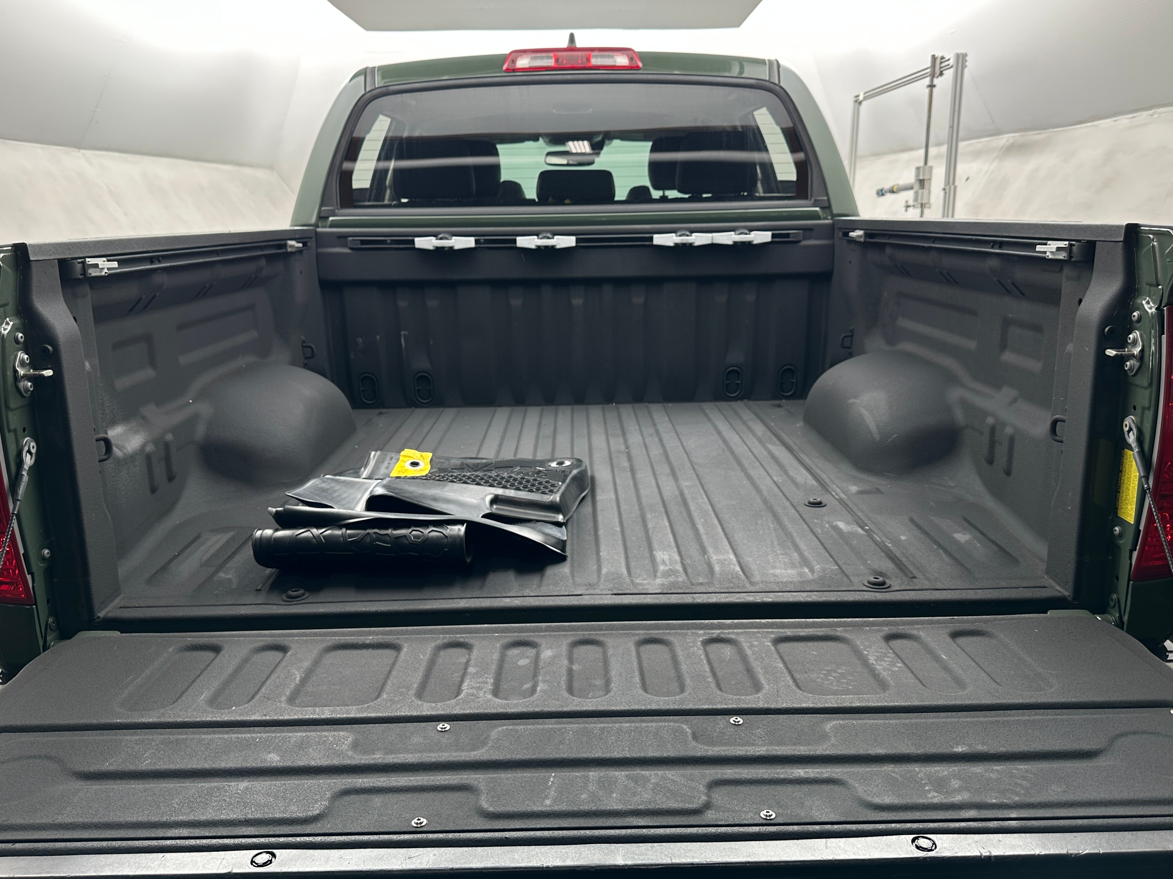 2020 Toyota Tundra TRD Pro