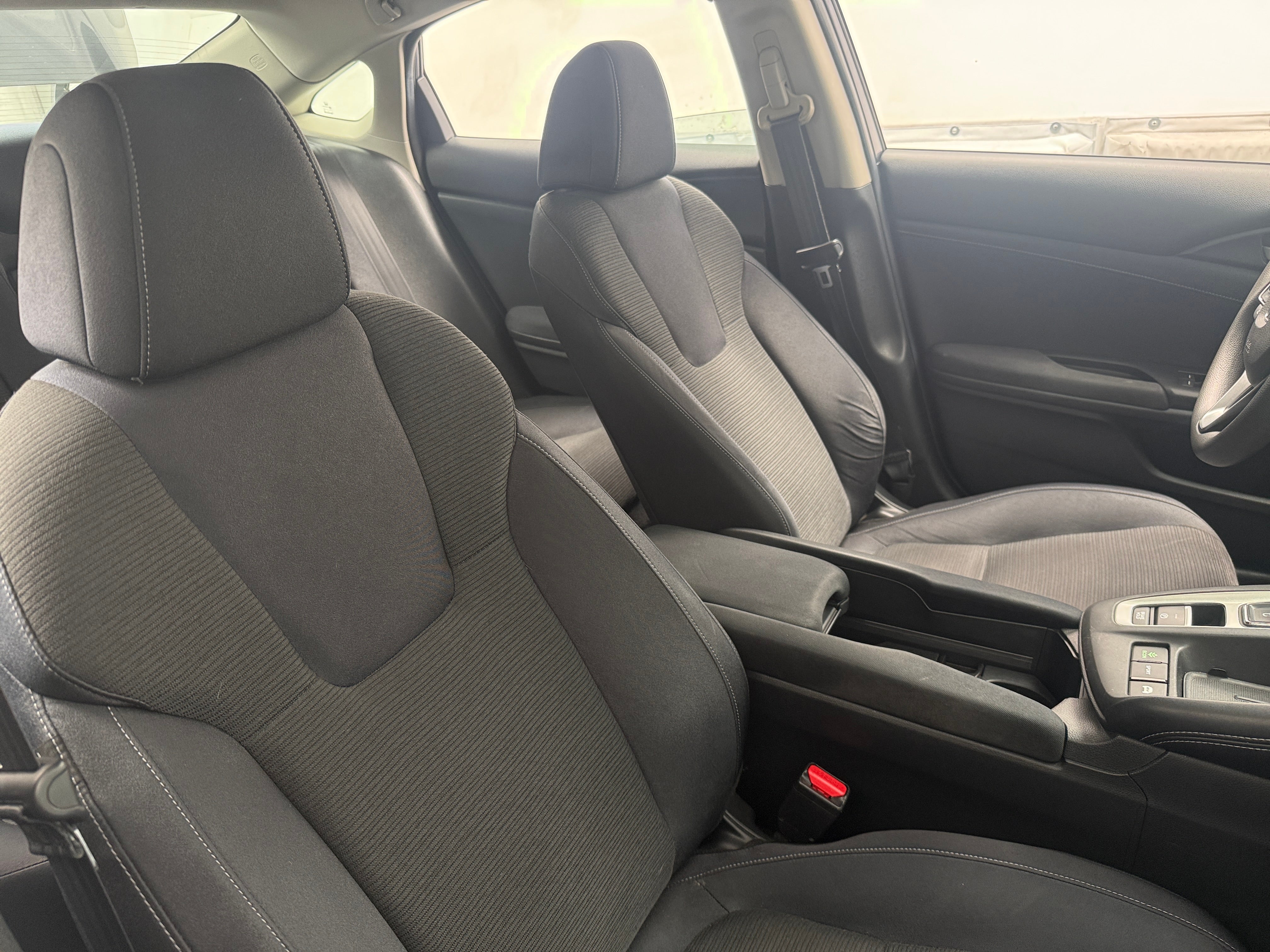 2019 Honda Insight