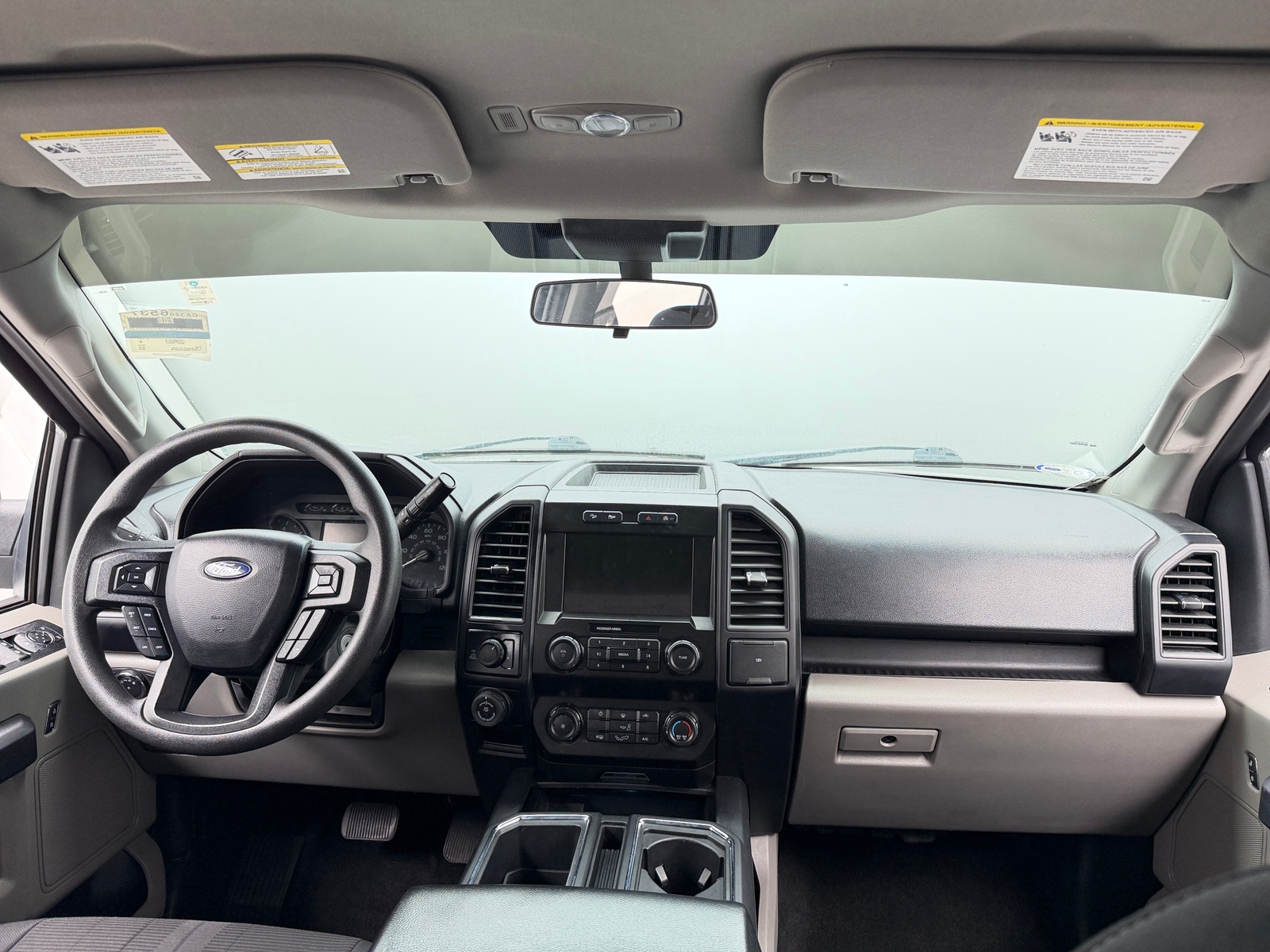 Thumbnail: 2019 Ford Econoline - 3