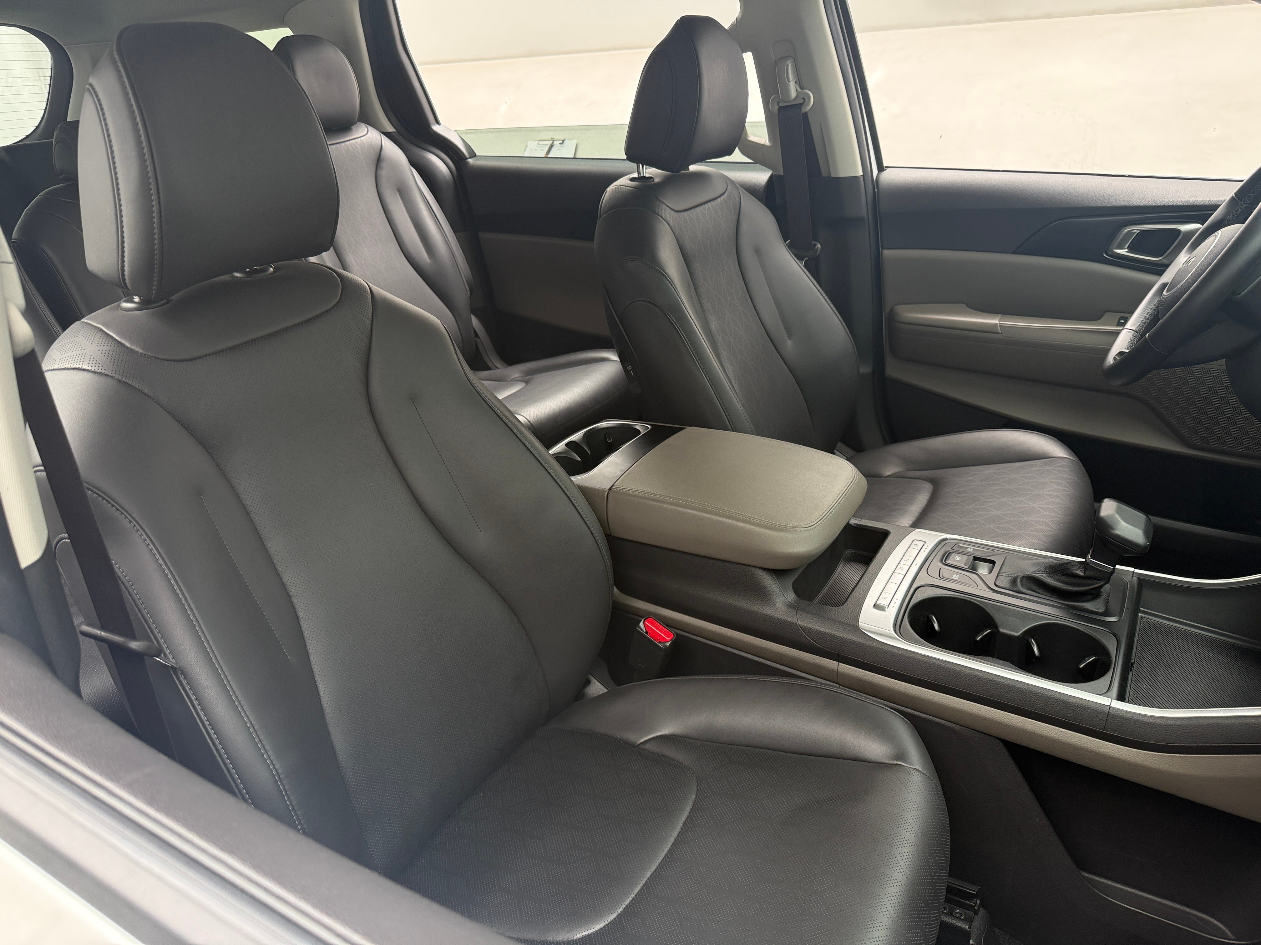 2026 Kia Carnival