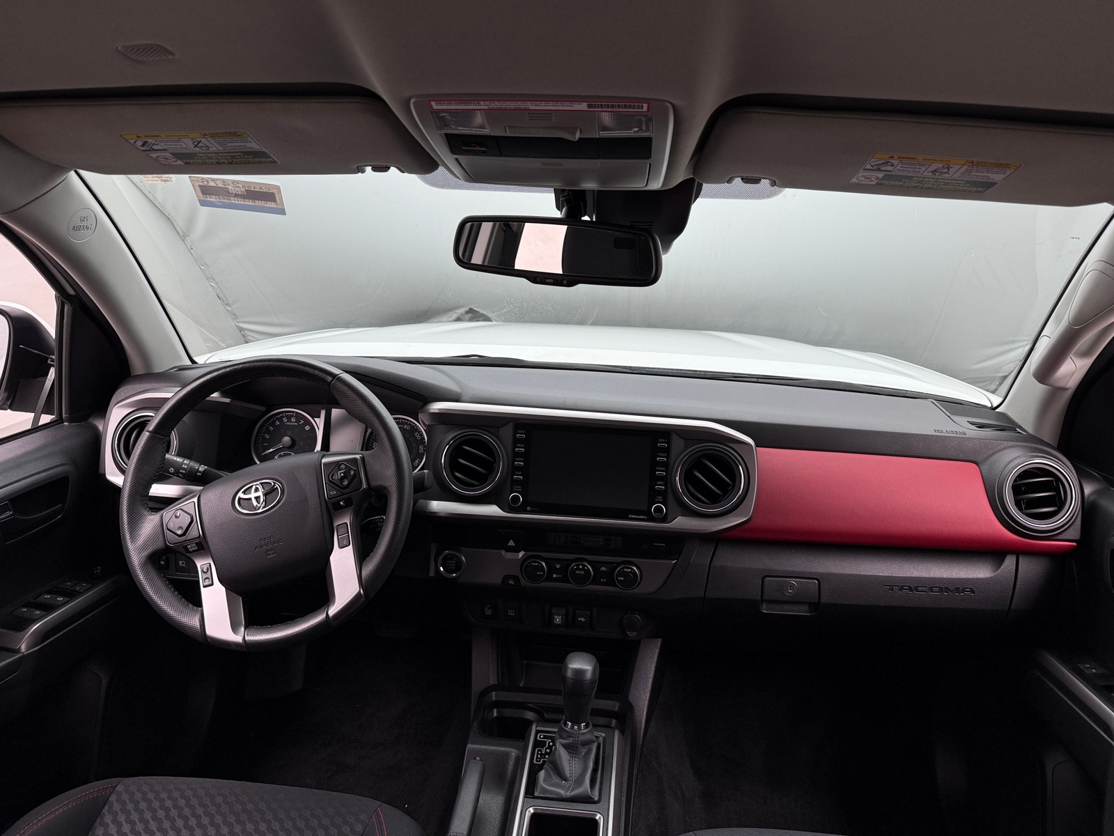 Thumbnail: 2023 Toyota Tacoma - 3