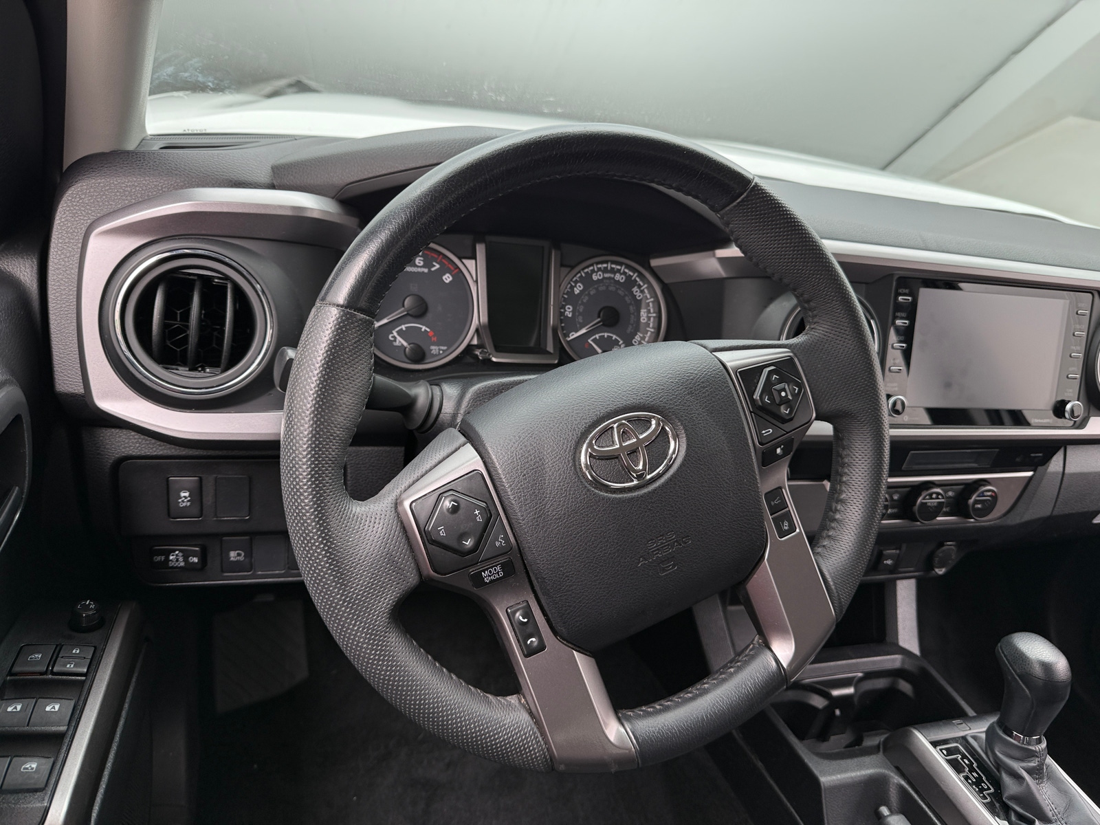 Thumbnail: 2023 Toyota Tacoma - 5