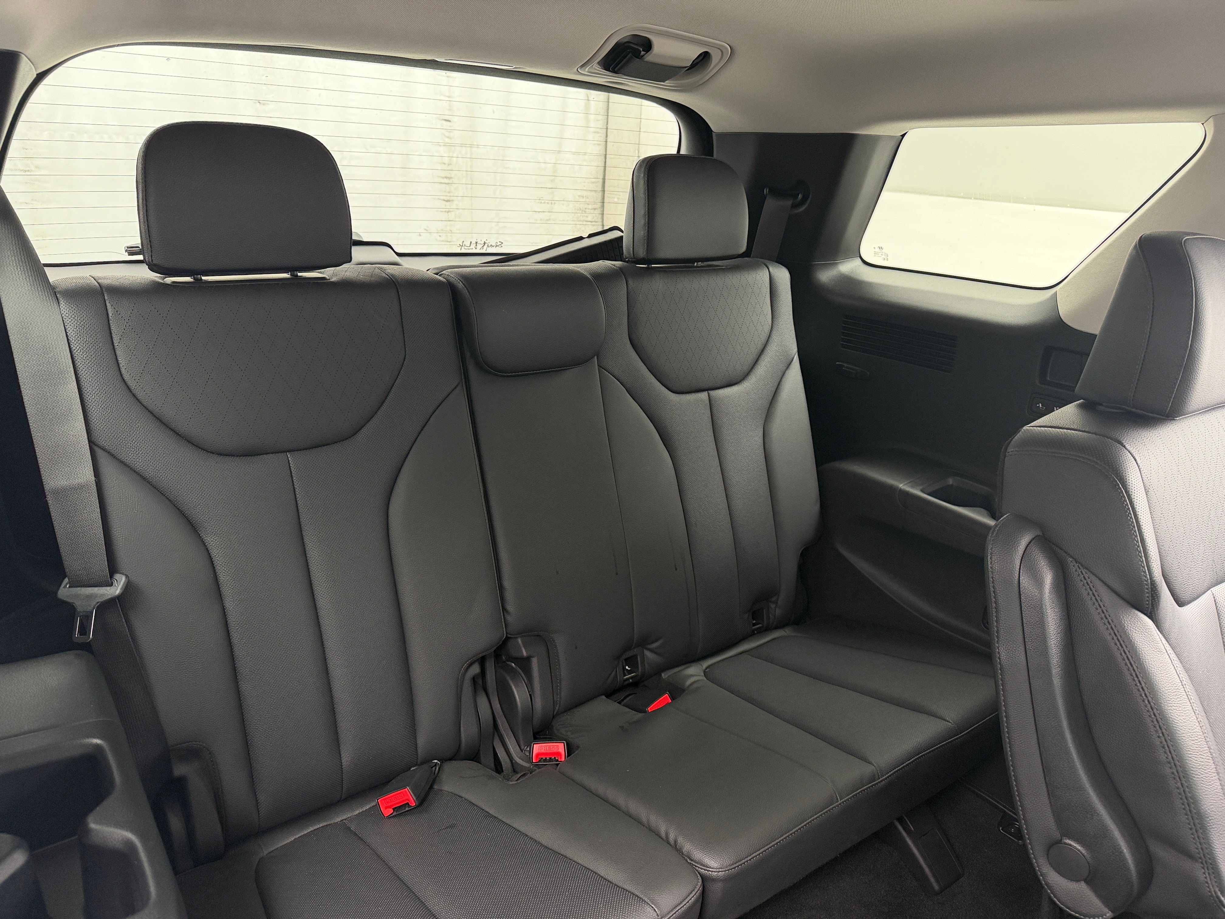 2022 Hyundai Palisade