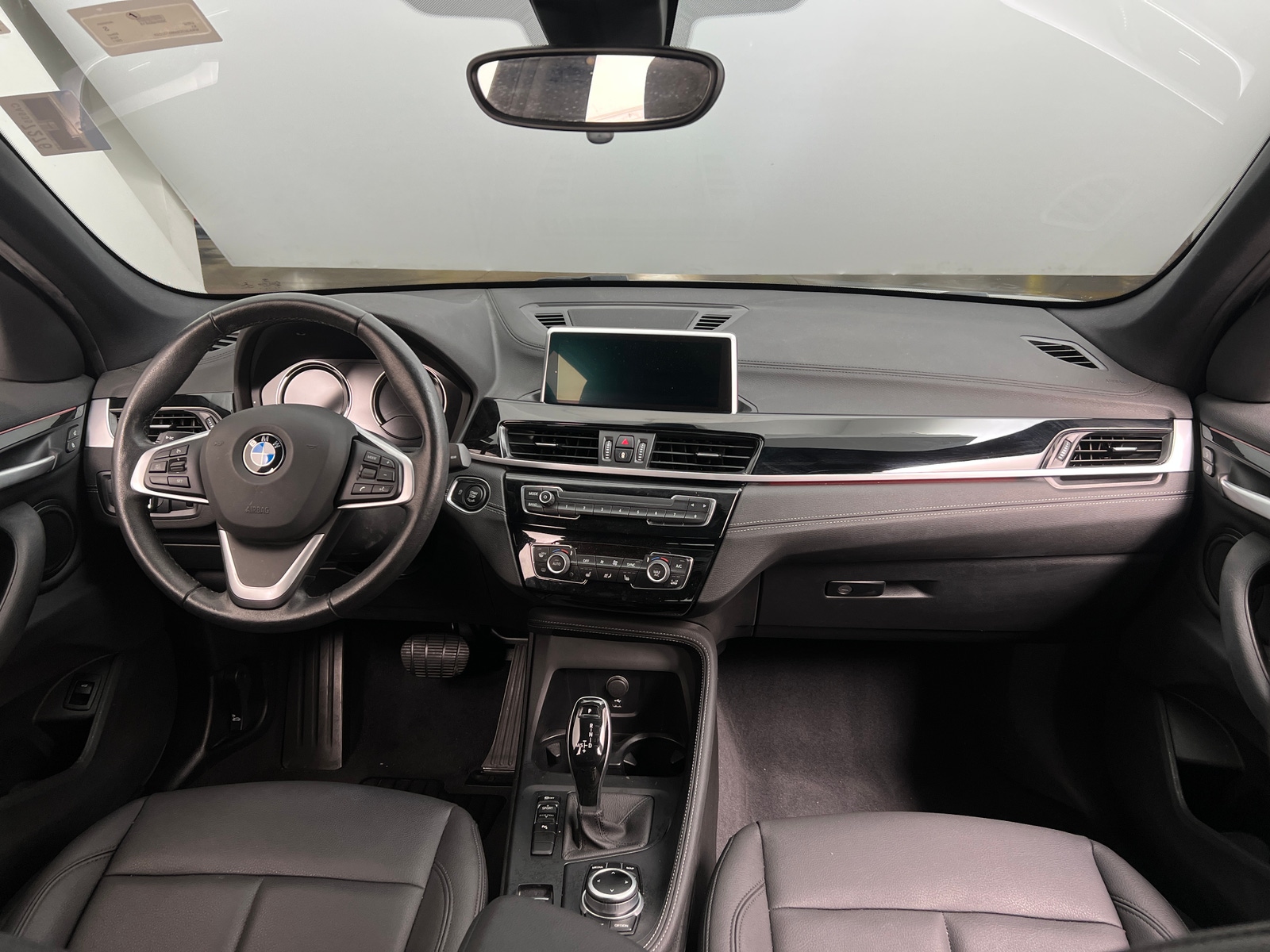 Thumbnail: 2021 BMW X1 - 2