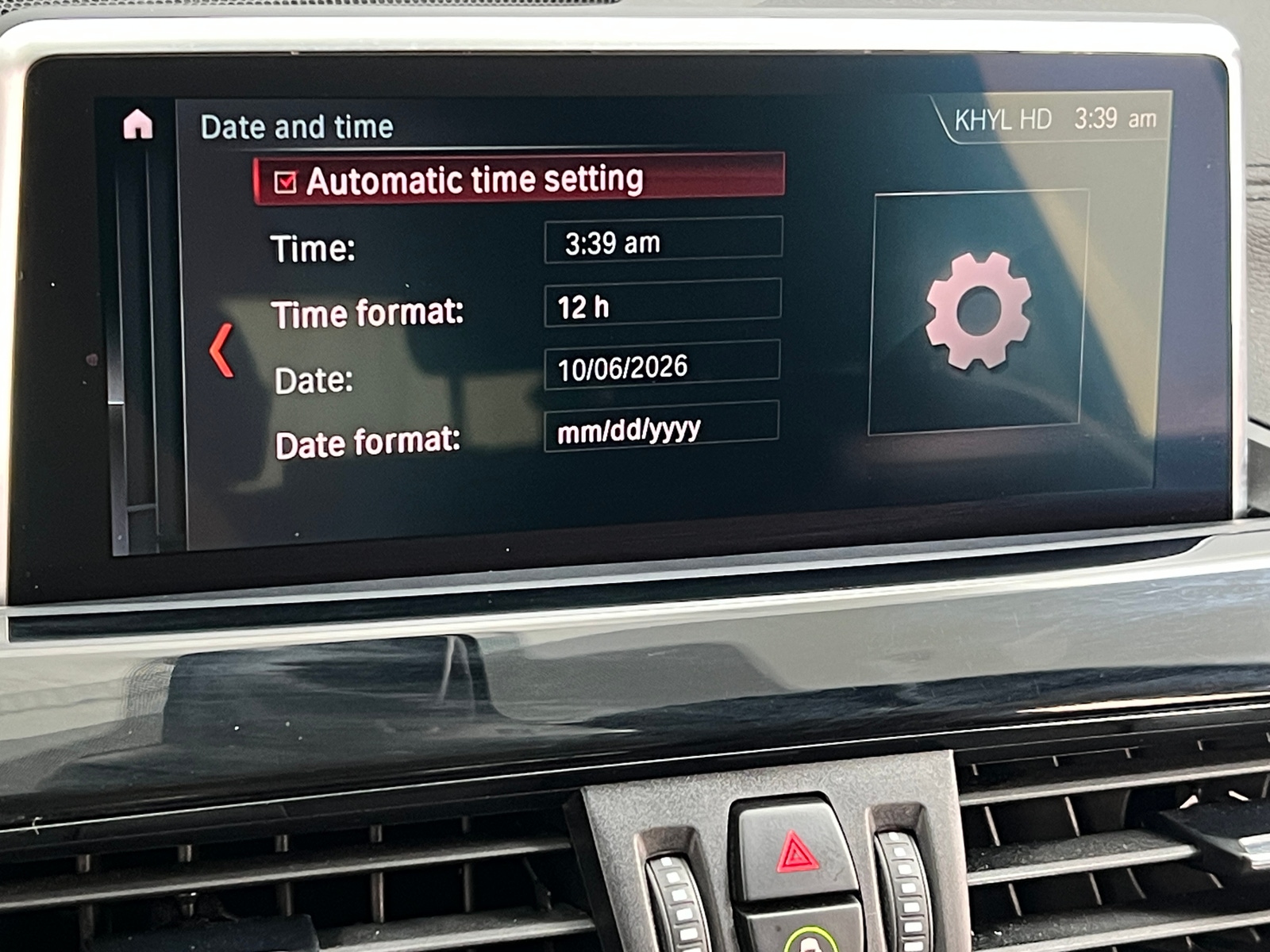 Thumbnail: 2021 BMW X1 - 3
