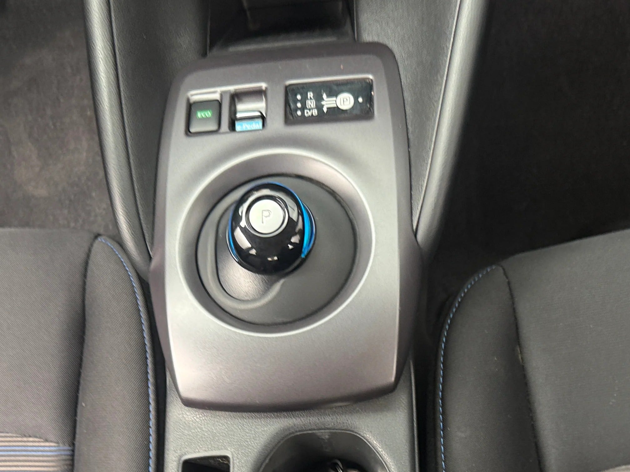 Used 2024 Nissan LEAF S with VIN 1N4AZ1BV8RC555577 for sale in Auburn, WA