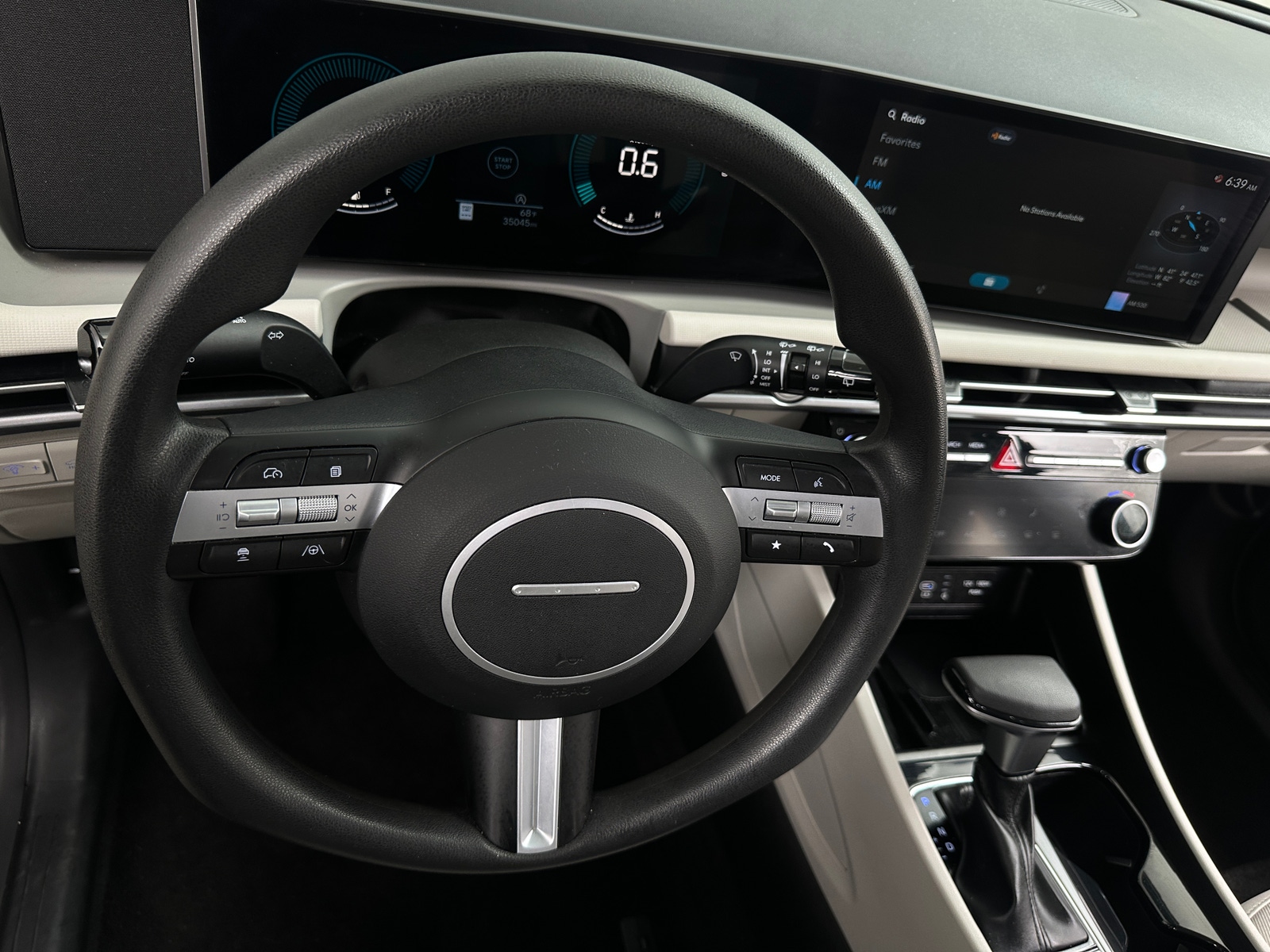 Thumbnail: 2025 Hyundai Tucson - 5