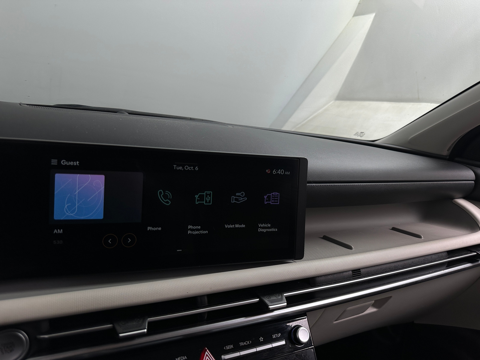 Thumbnail: 2025 Hyundai Tucson - 4