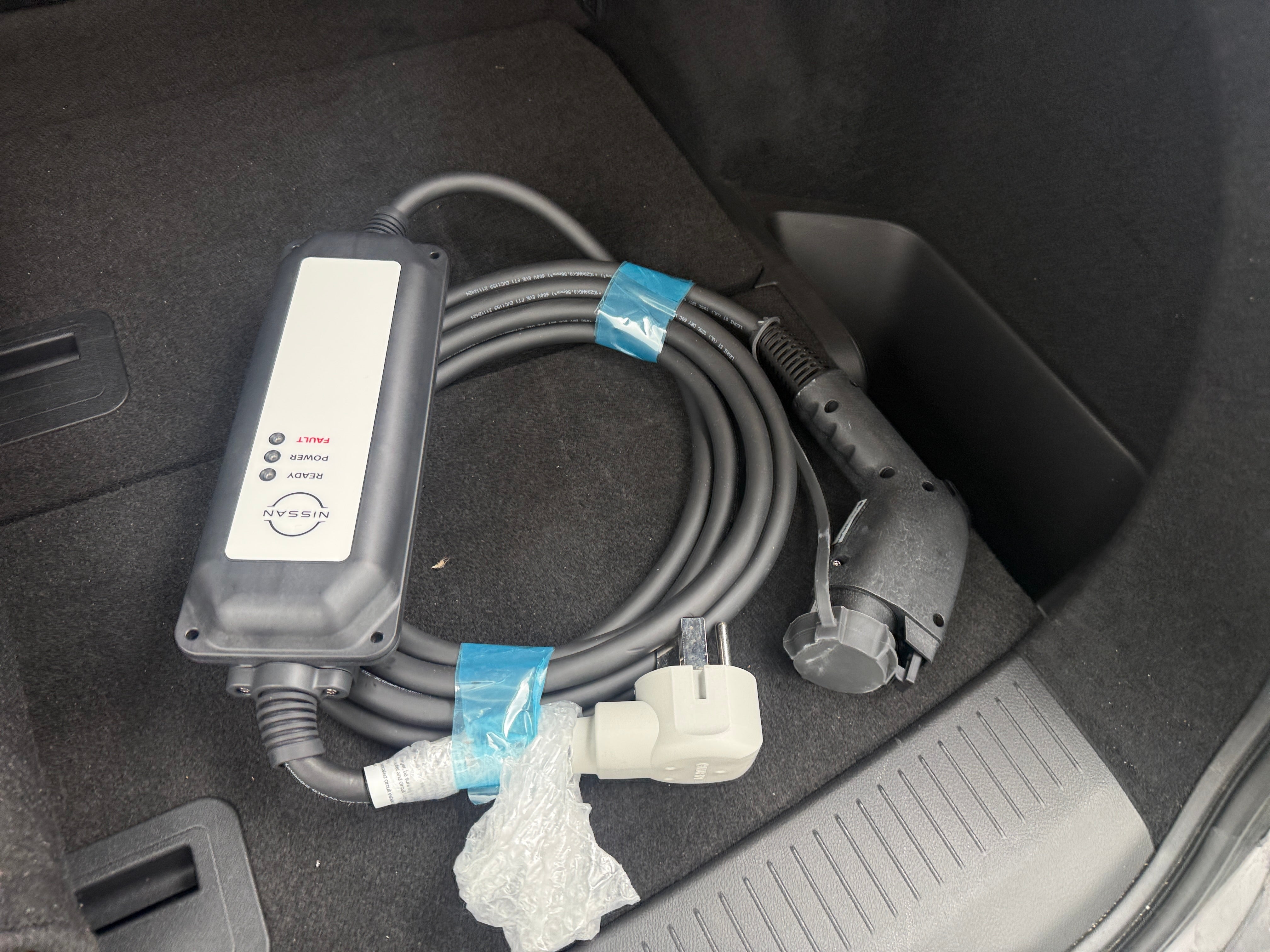 Used 2024 Nissan ARIYA Engage+ with VIN JN1DF0BB6RM731314 for sale in Auburn, WA