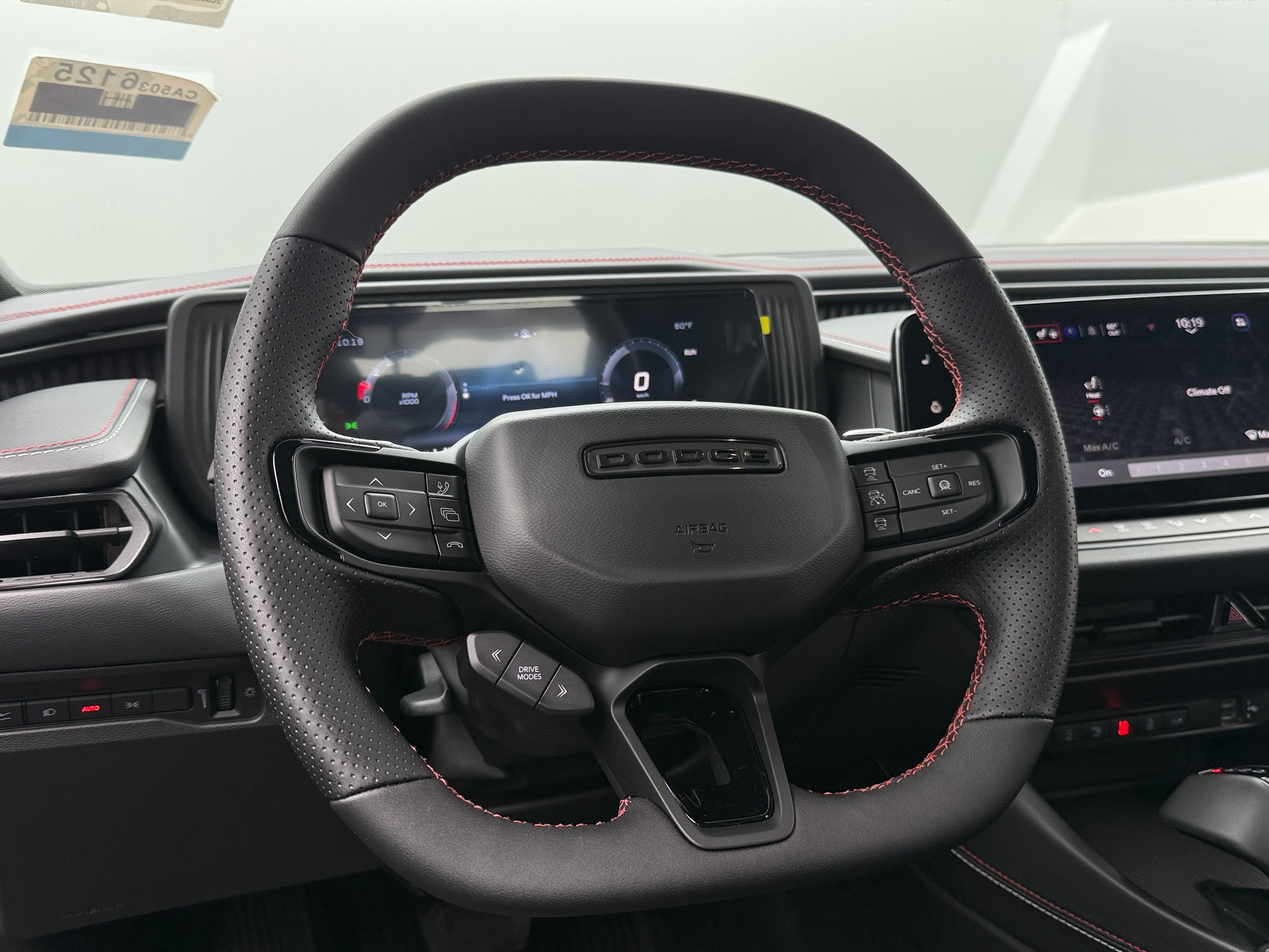 2027 Dodge Charger