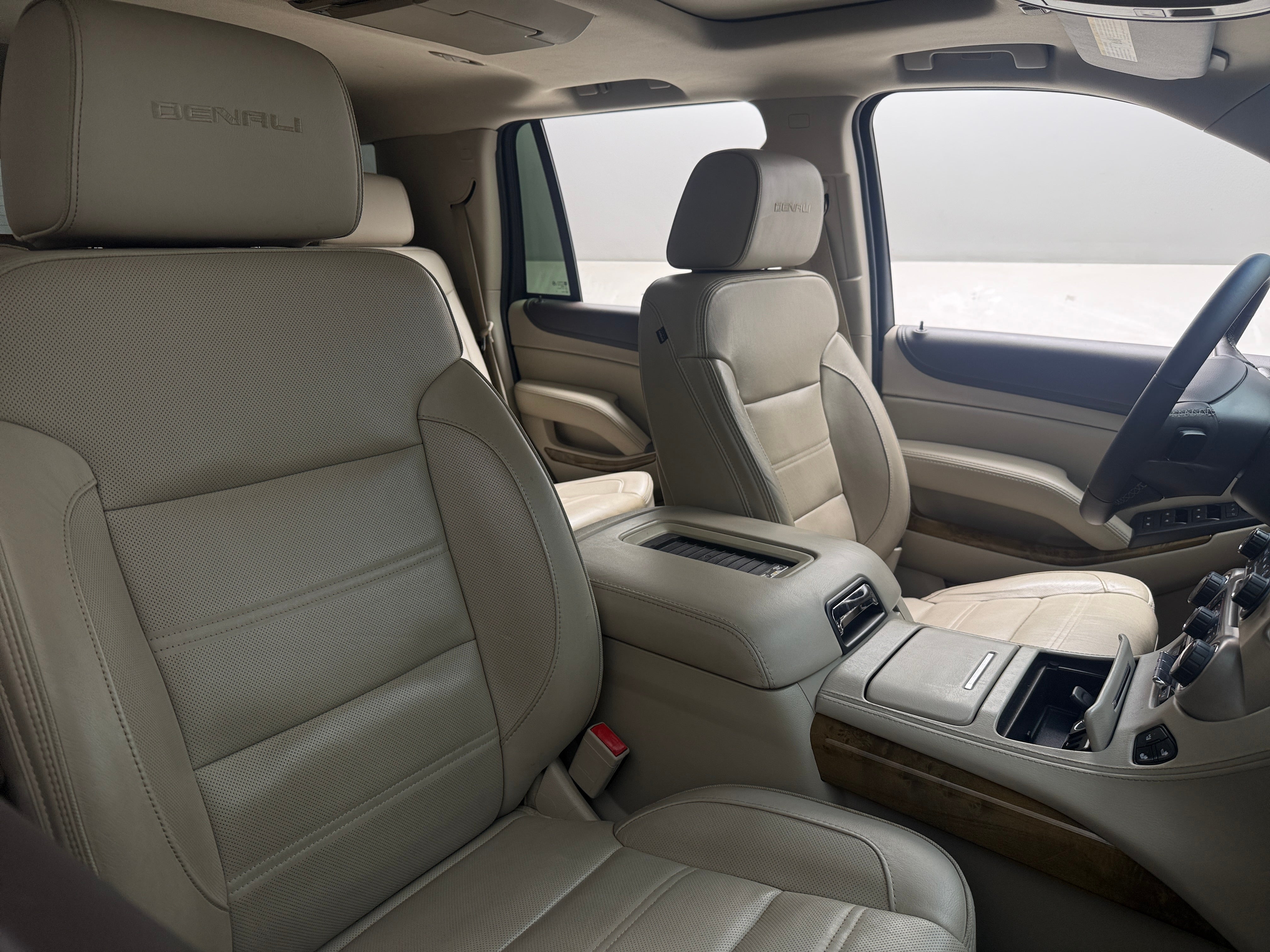 2016 GMC Yukon
