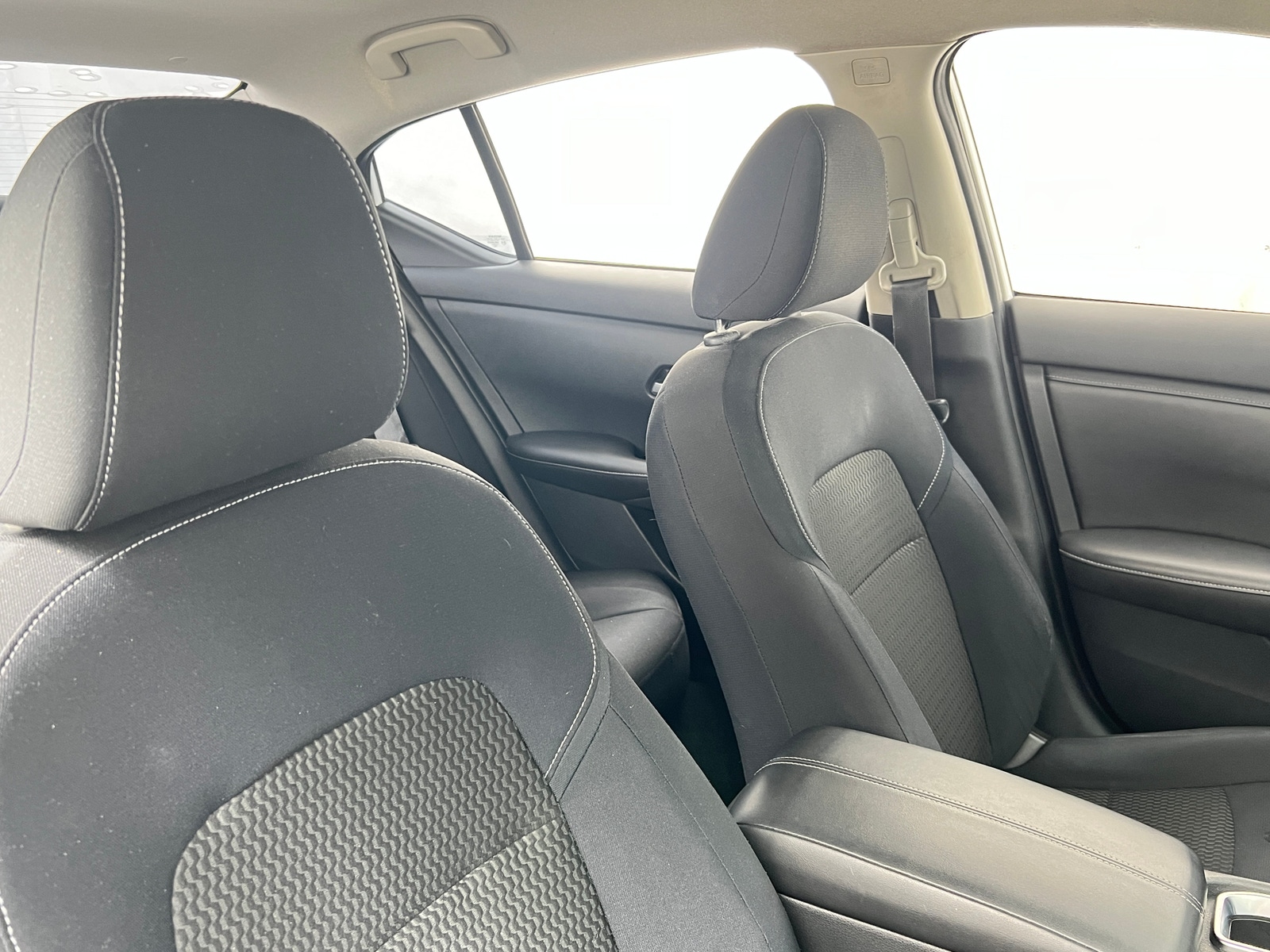 Thumbnail: 2020 Nissan Sentra - 2