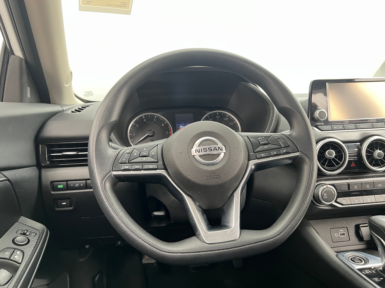Thumbnail: 2020 Nissan Sentra - 5