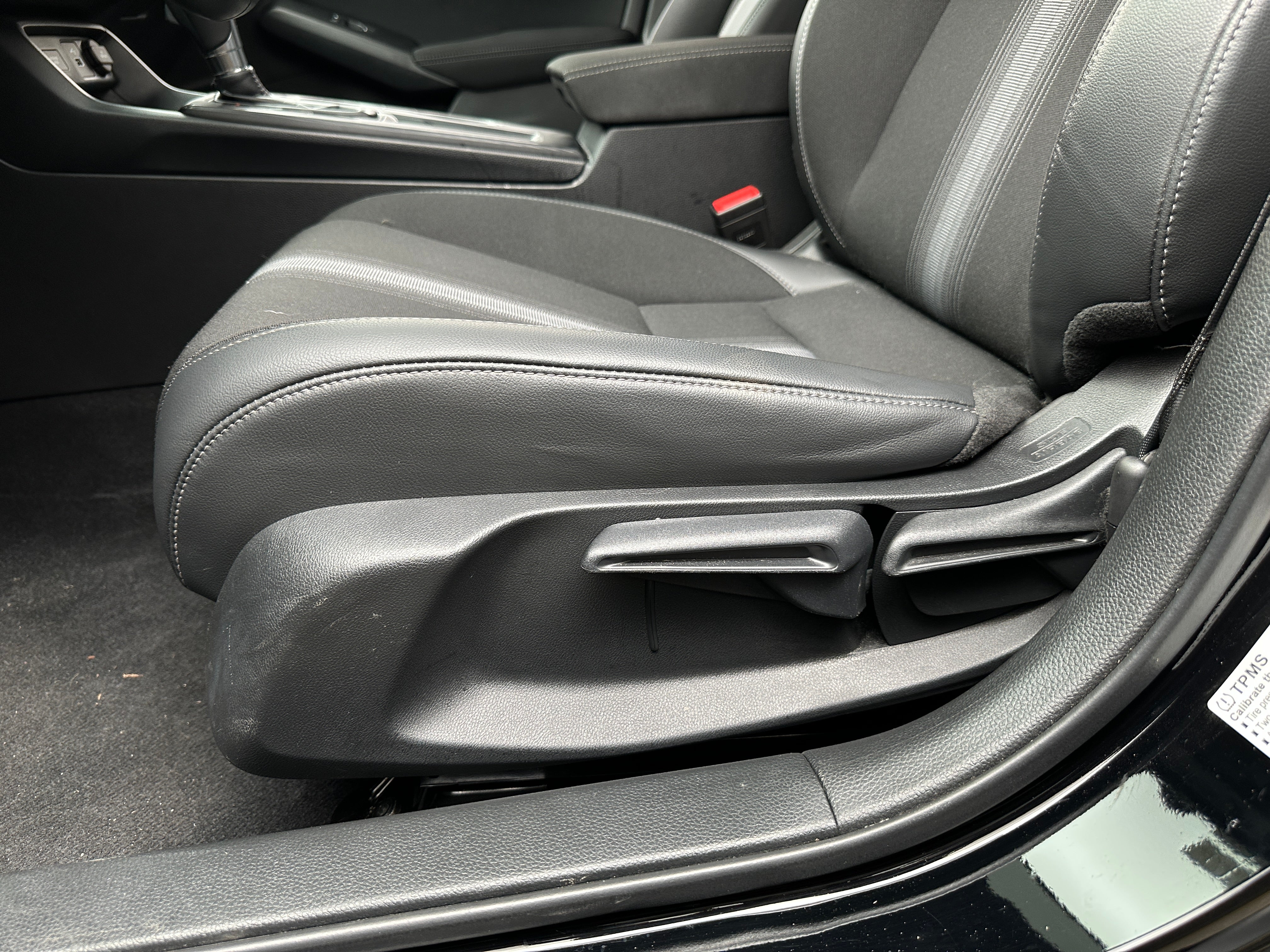 2022 Honda Civic Hatchback