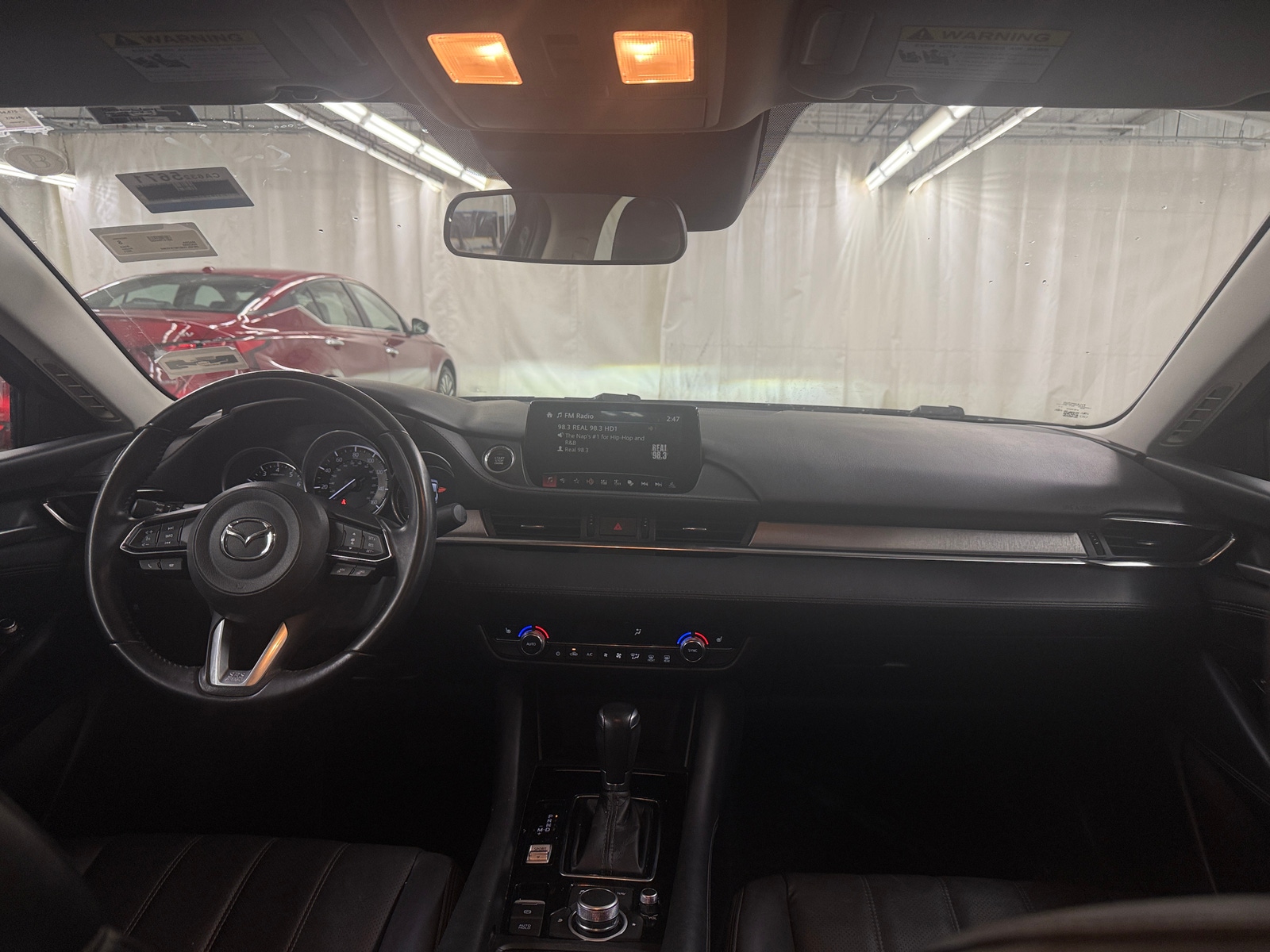 Thumbnail: 2021 Mazda Mazda6 - 2