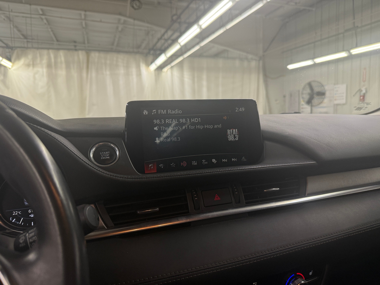 Thumbnail: 2021 Mazda Mazda6 - 3